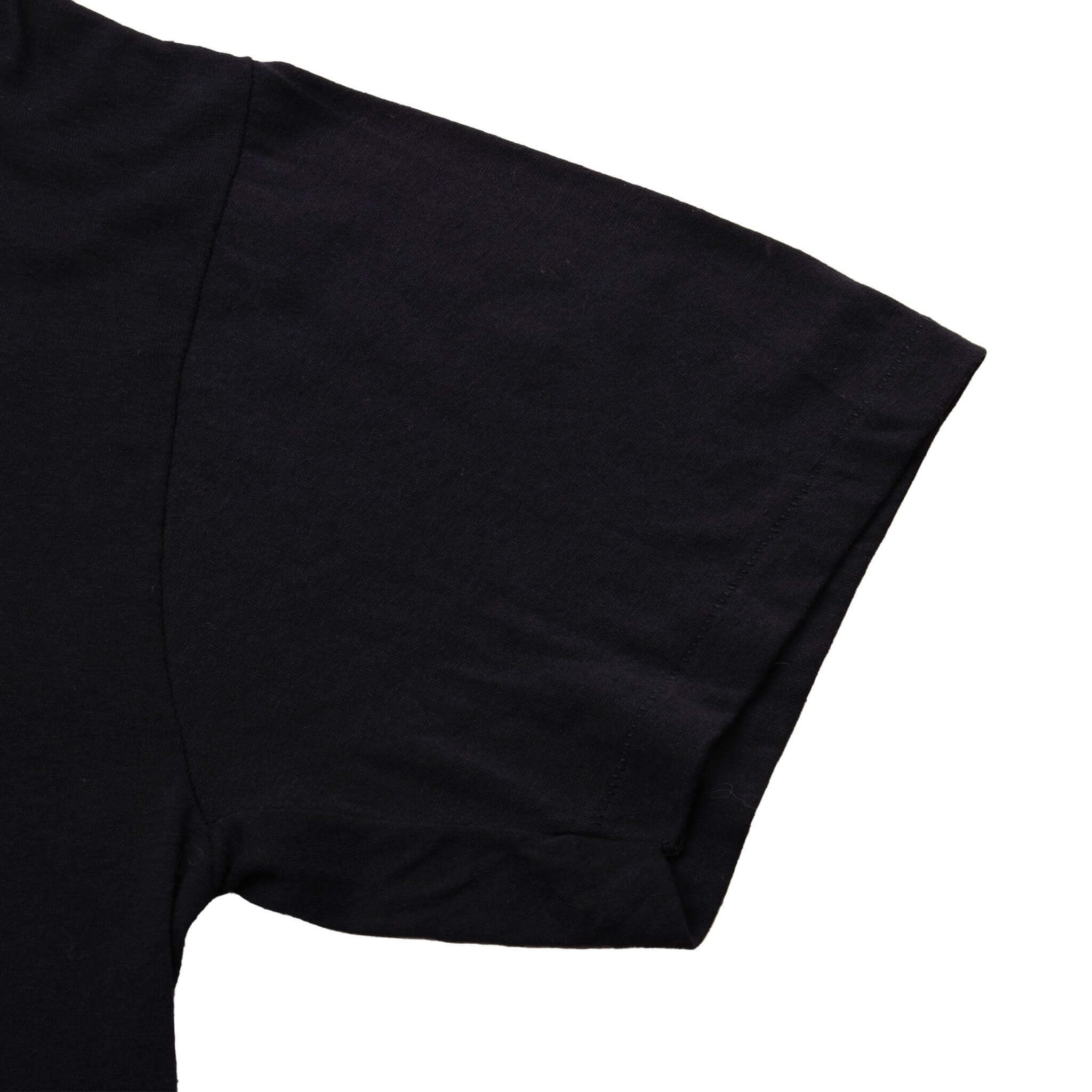 Vintage 3D Emblem Trucker Only 1992 Tee Shirt Size Large Made In USA With Single Stitch Sleeves