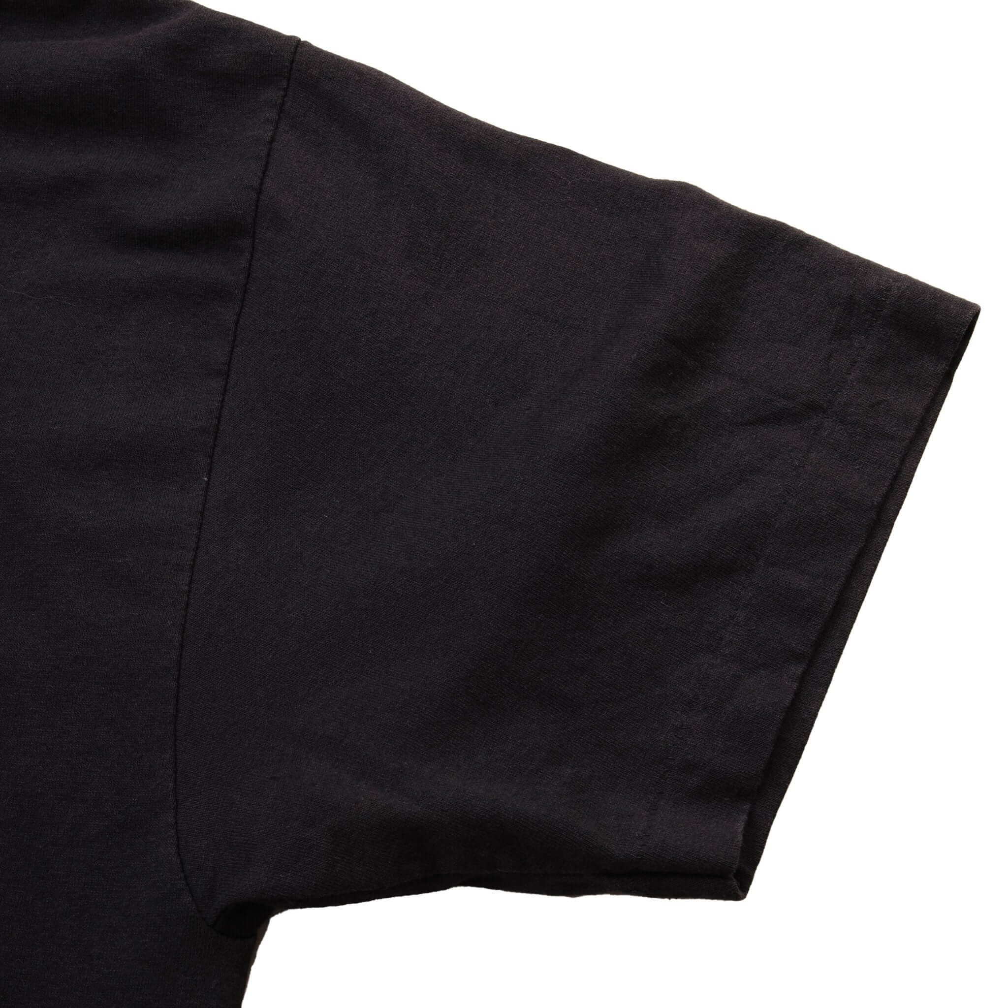 Vintage Harley Davidson 1986 Tee Shirt Size Large Made In USA With Single Stitch Sleeves. 3D Emblem