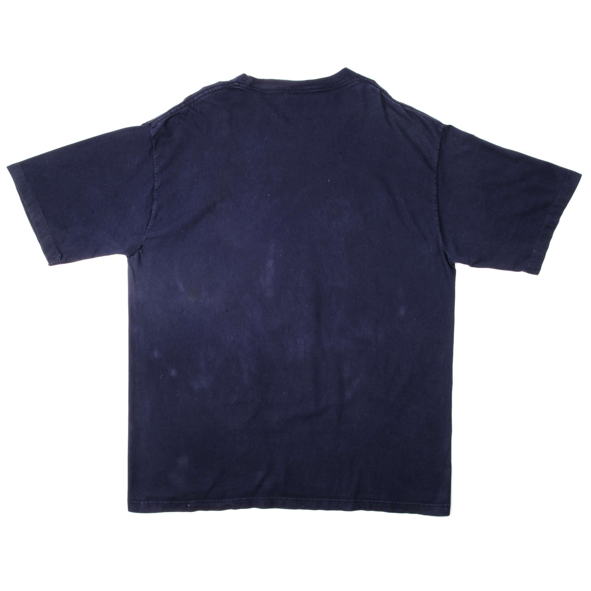 VINTAGE UNIVERSITY OF MICHIGAN TEE SHIRT SIZE 2XL