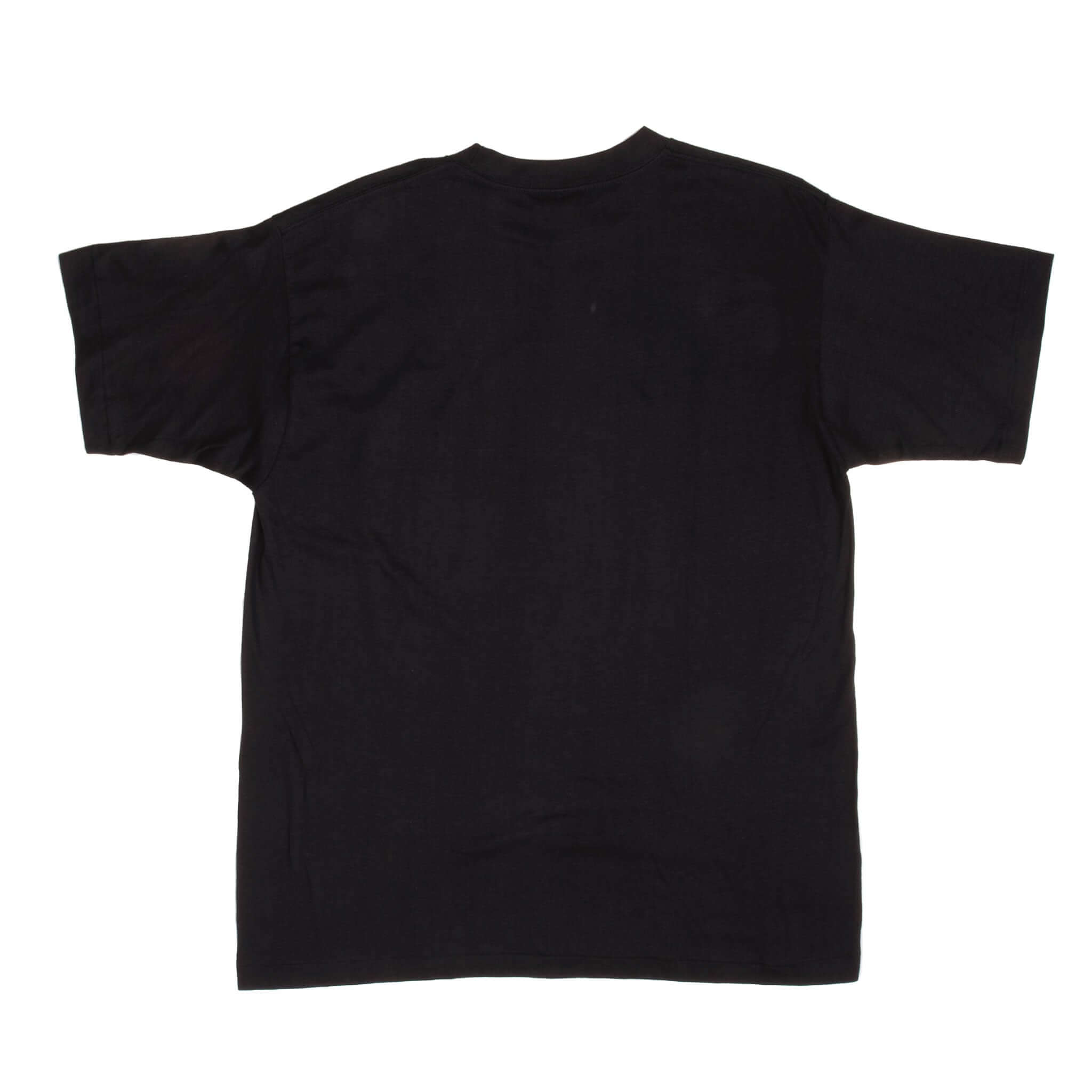 Vintage Hard Rock Cafe Beijing Tee Shirt Size XL With Single Stitch Sleeves.