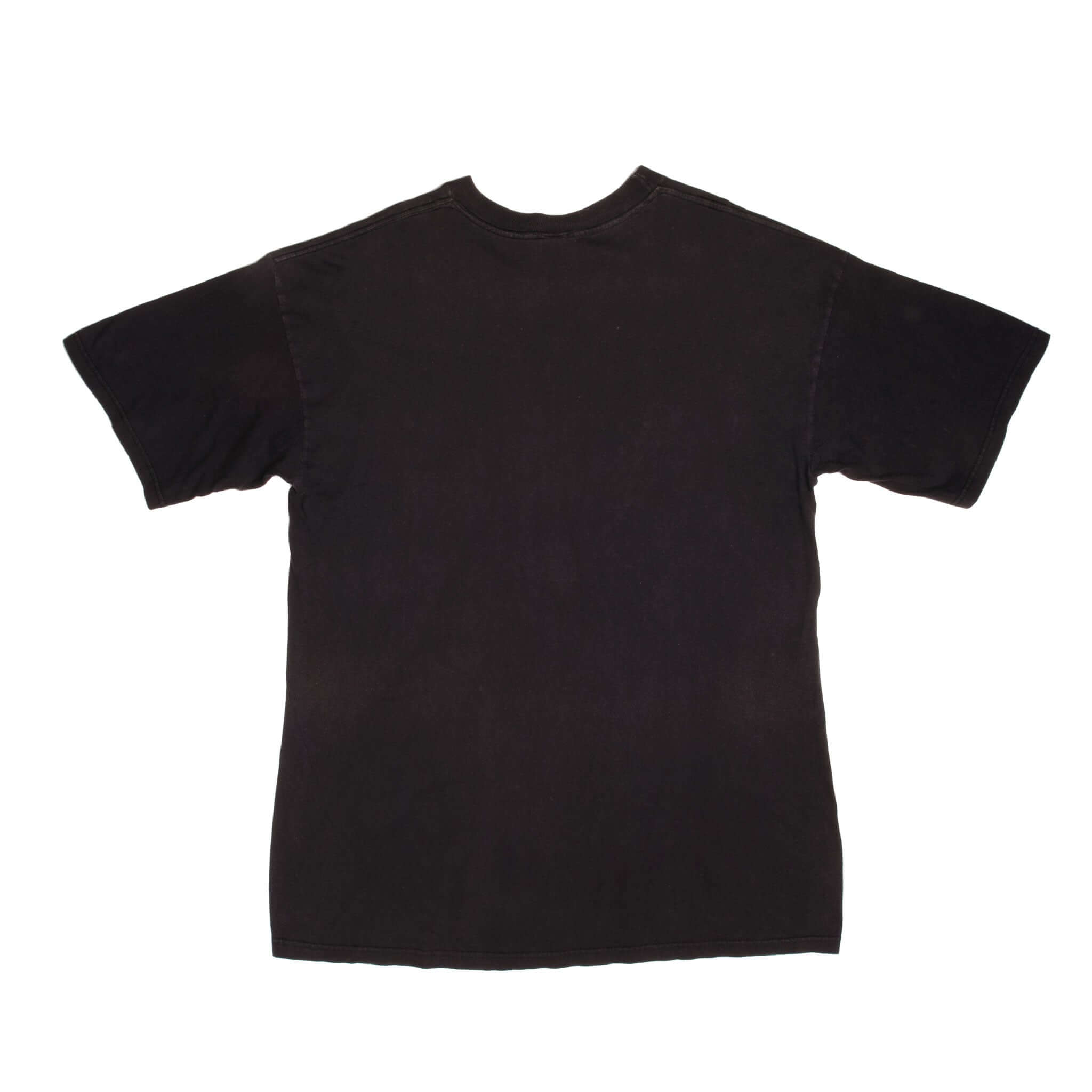 Vintage Sting WCW NWO WRESTLING Tee Shirt Size XL 1998