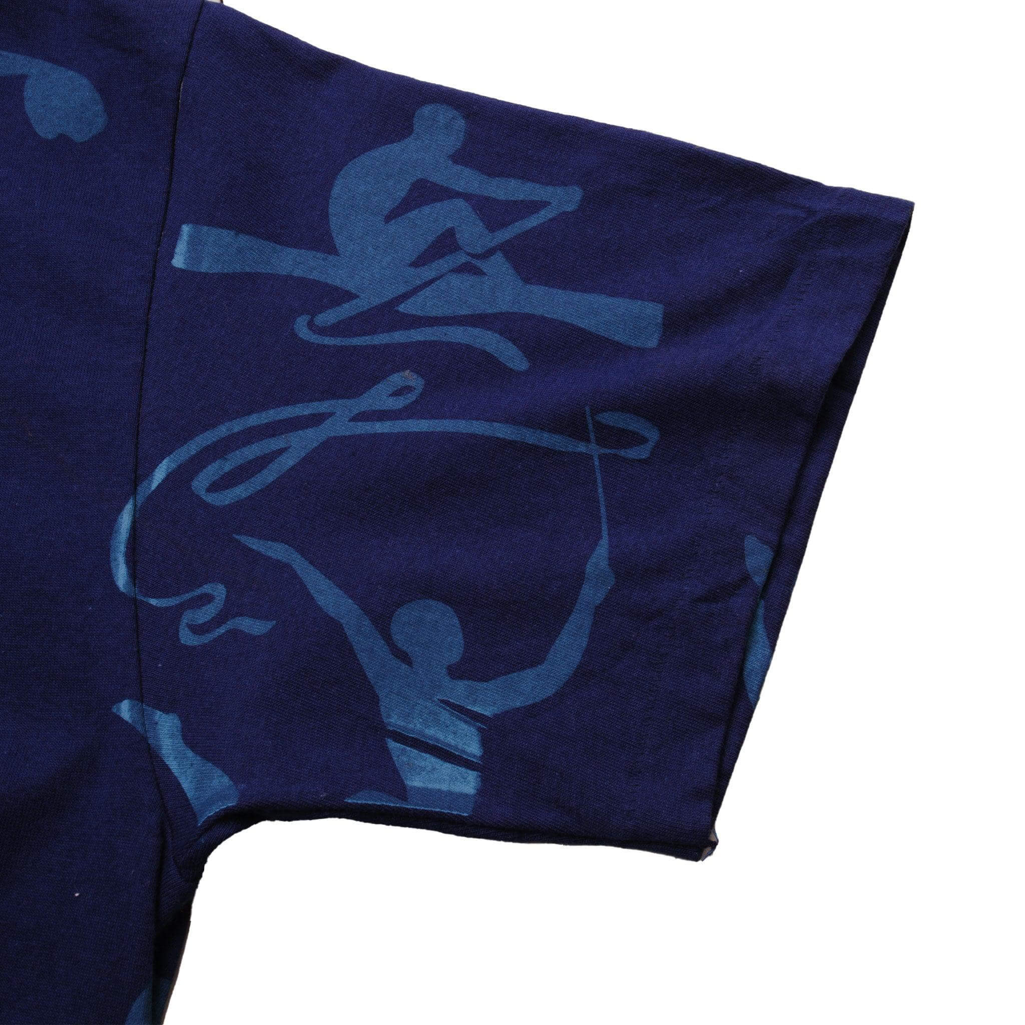 Vintage Atlanta Olympics 1996 Tee Shirt Size L With Single Stitch Sleeves Made In USA