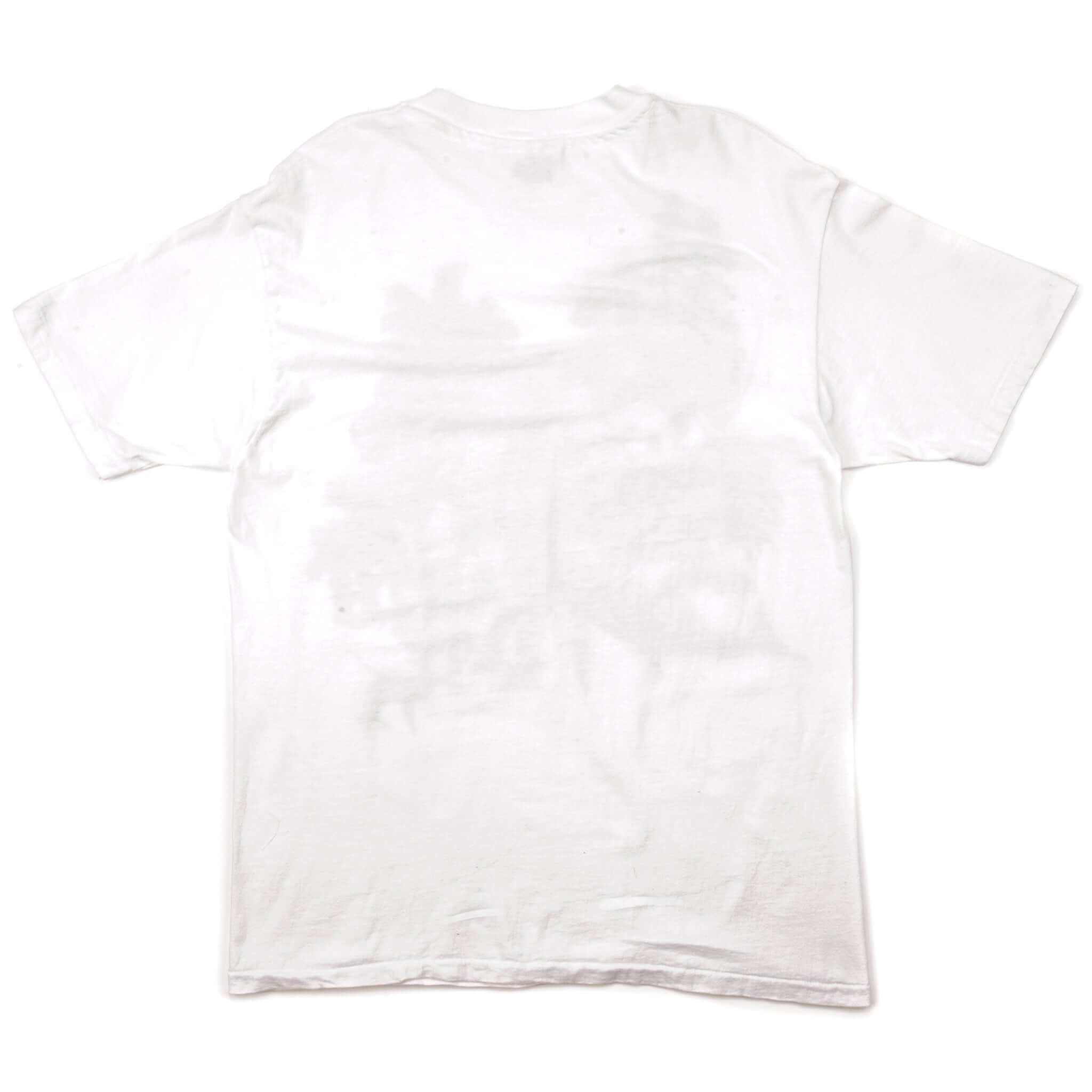 VINTAGE EARTH DAY EVERY DAY TEE SHIRT 1989 SIZE MEDIUM MADE IN USA