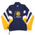Vintage NBA Starter Indiana Pacers 1990S Jacket Windbreaker Size XLarge Made In Korea