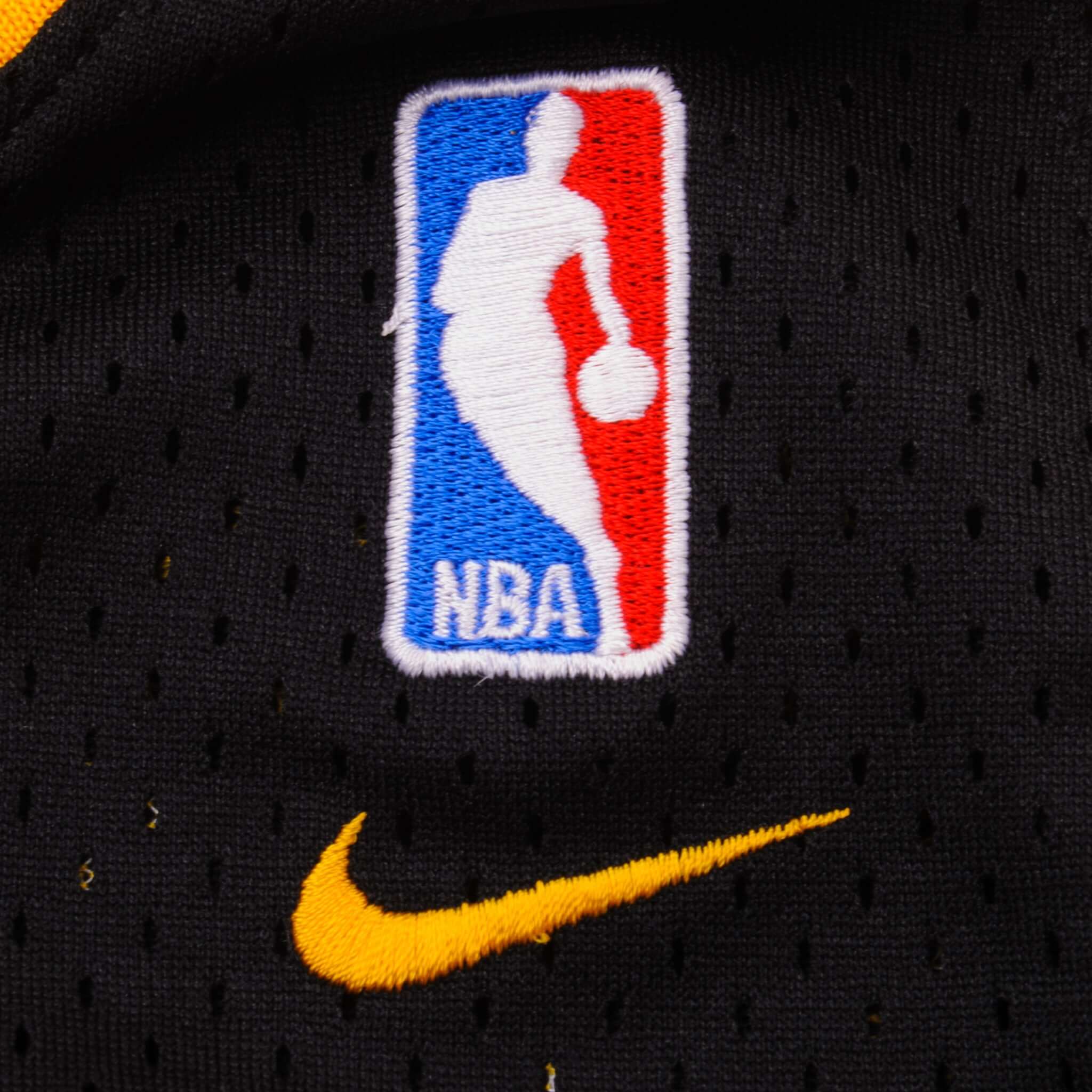 VINTAGE NIKE NBA LAKERS SHAQ O'NEIL 34 JERSEY 1990S SIZE 2XL