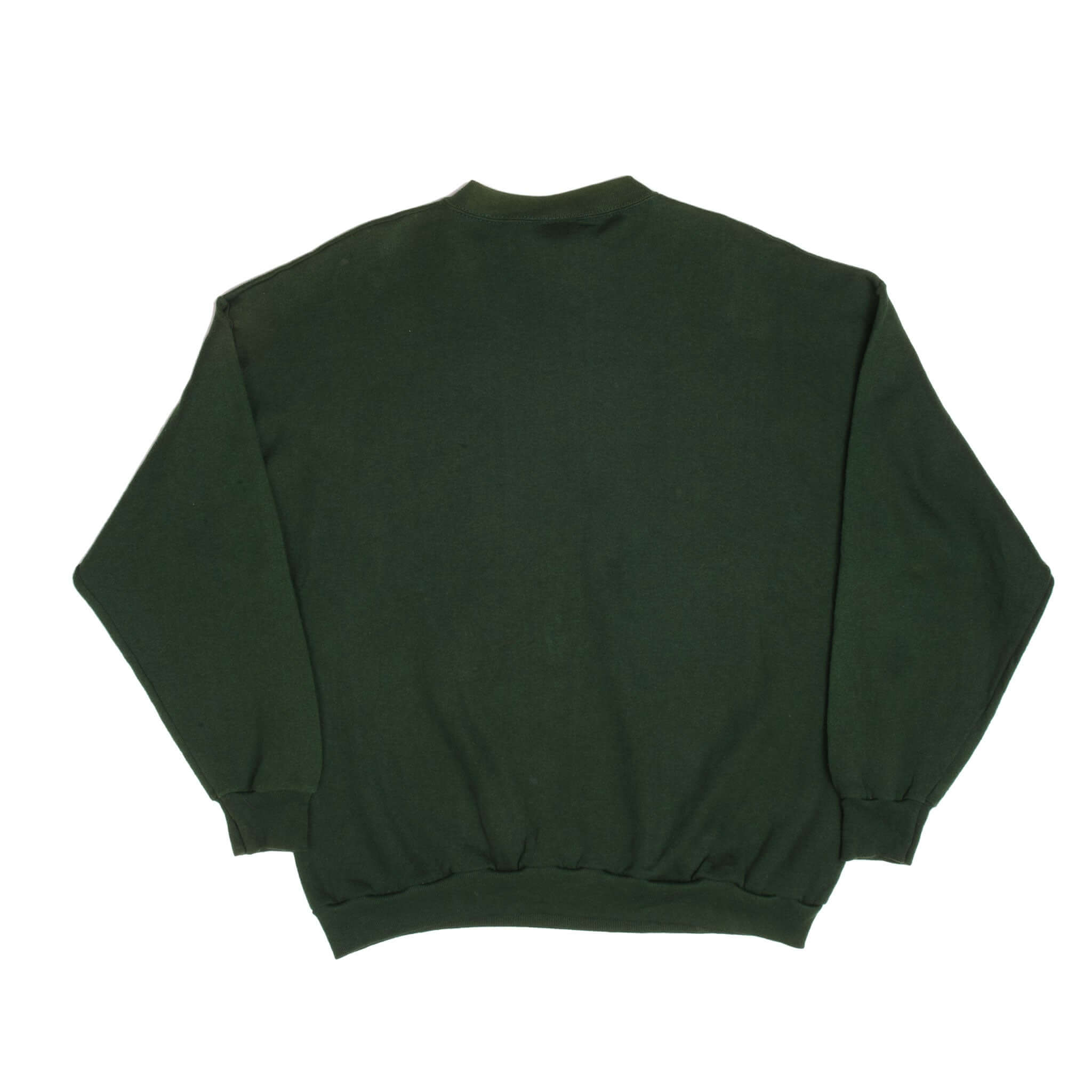 Vintage Harley Davidson Twin Simple The Best Sweatshirt Size Large 1990S Made In USA