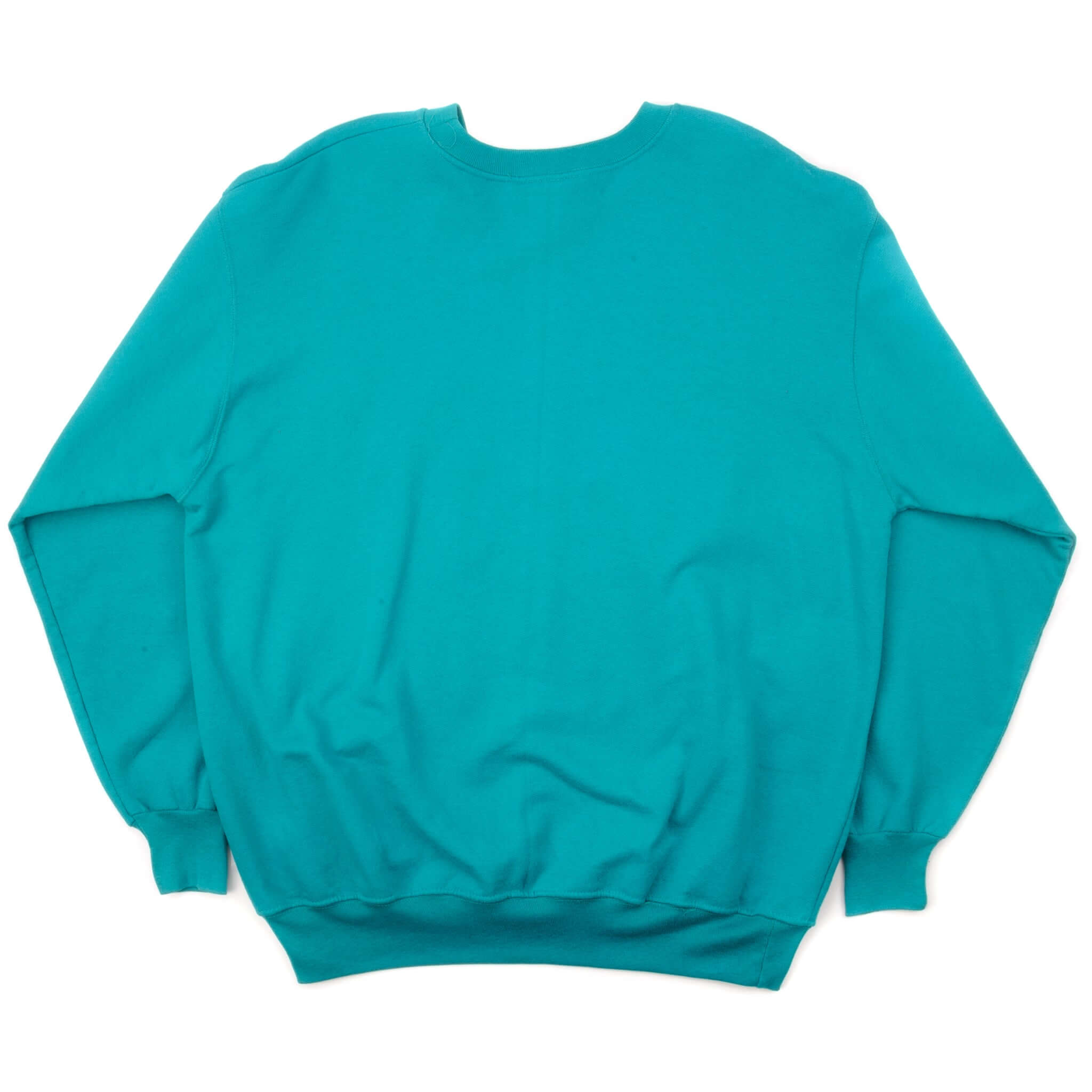 VINTAGE NHL SAN JOSE SHARKS SWEATSHIRT 1992 SIZE XL MADE IN USA