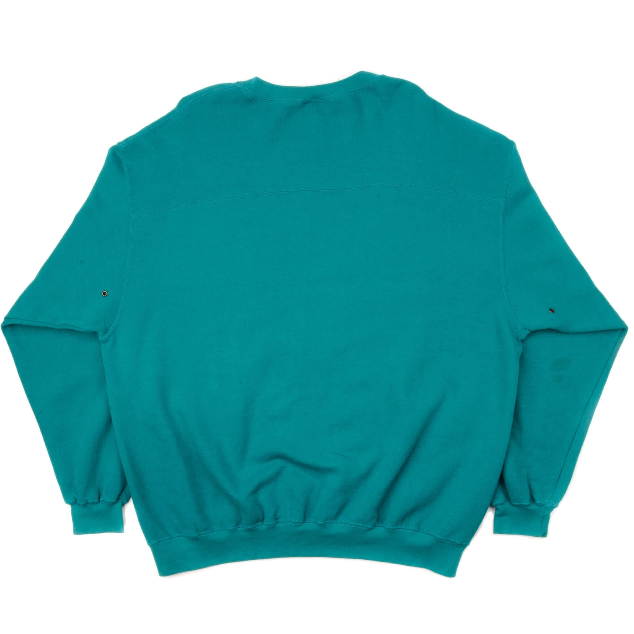 VINTAGE NFL MIAMI DOLPHINS SWEATSHIRT SIZE XL