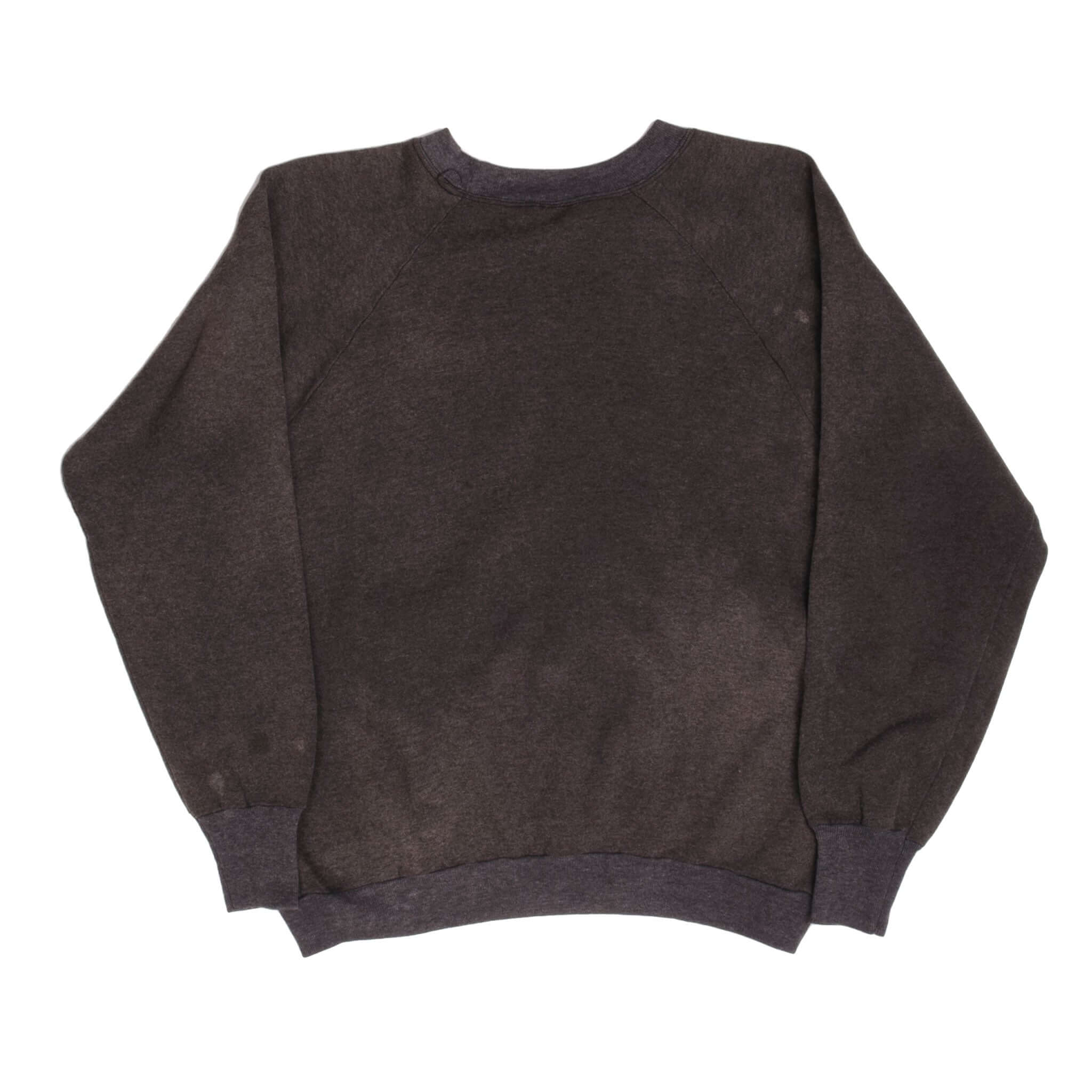 VINTAGE HARLEY DAVIDSON 3D EMBLEM SWEATSHIRT SIZE LARGE 1991 MADE IN USA