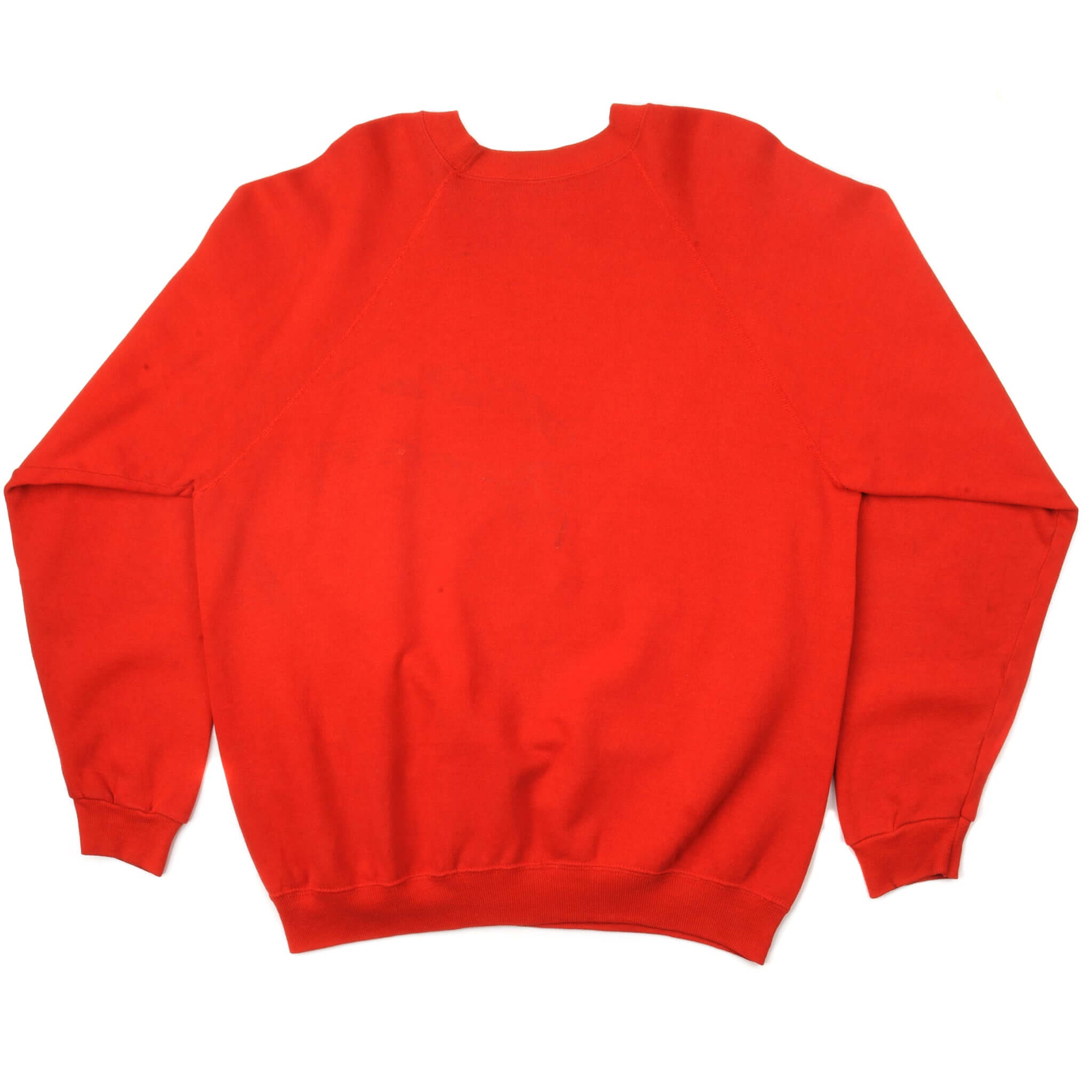 VINTAGE NFL SAN FRANCISCO 49ERS SWEATSHIRT 1990 SIZE XL MADE IN USA