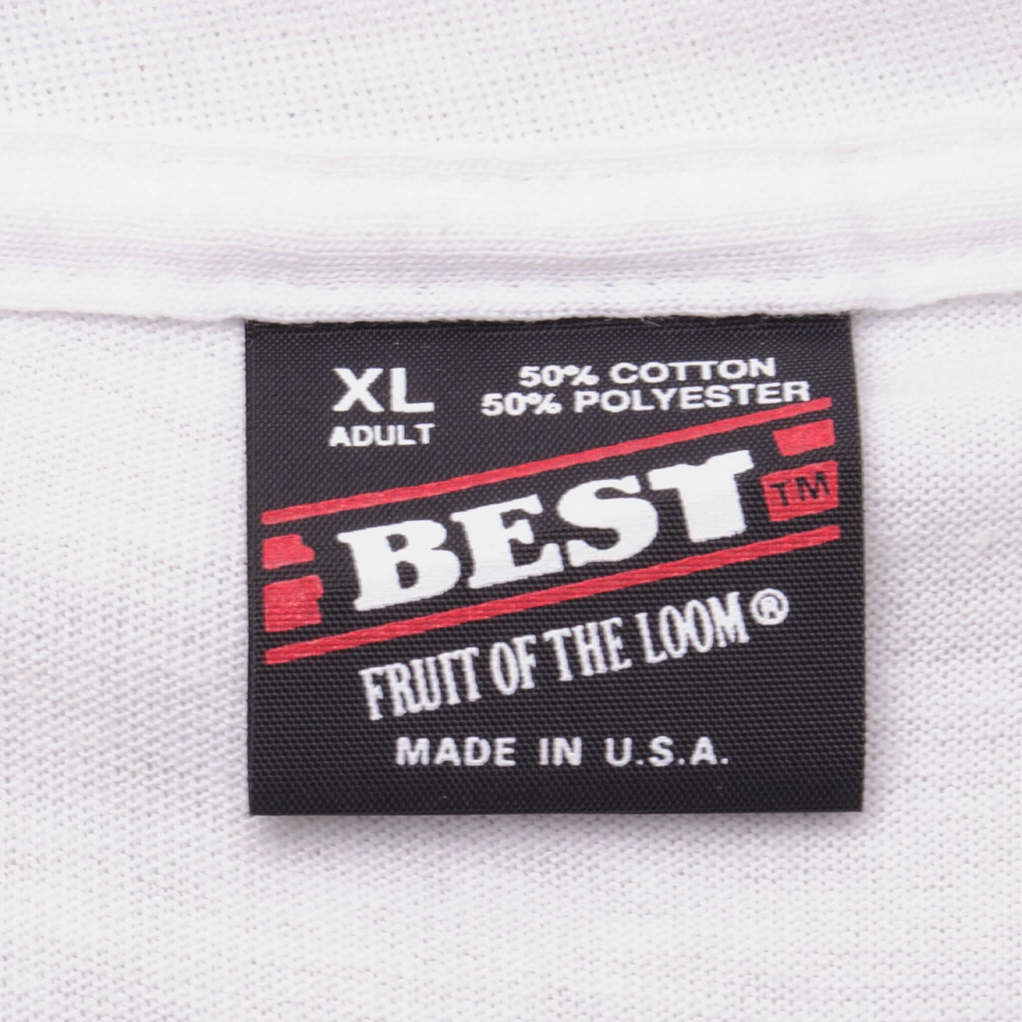 Vintage NFL Dallas Cowboys Champion Vs Buffalo Bills Tee Shirt 1994 Size XL Made In USA With Singe Stitch Sleeves