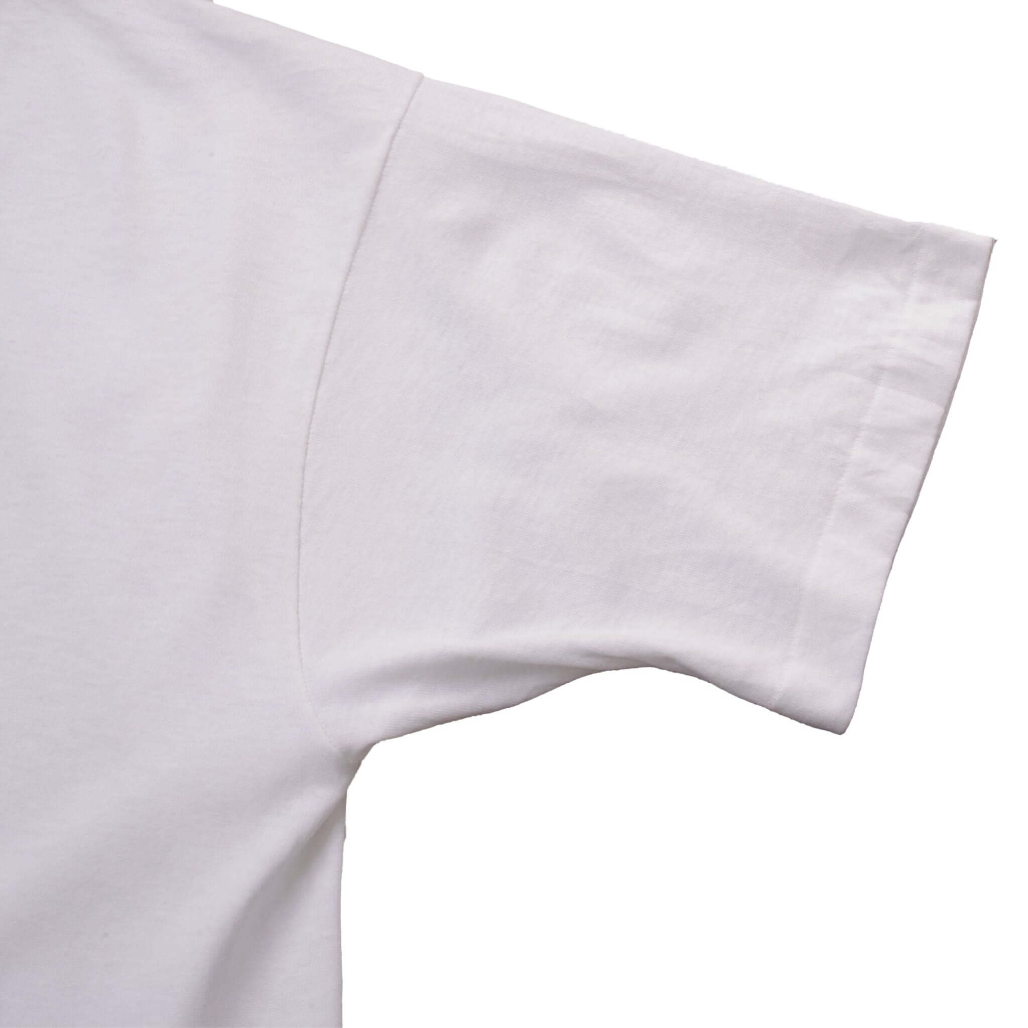 Vintage NFL Dallas Cowboys Champion Vs Buffalo Bills Tee Shirt 1994 Size XL Made In USA With Singe Stitch Sleeves