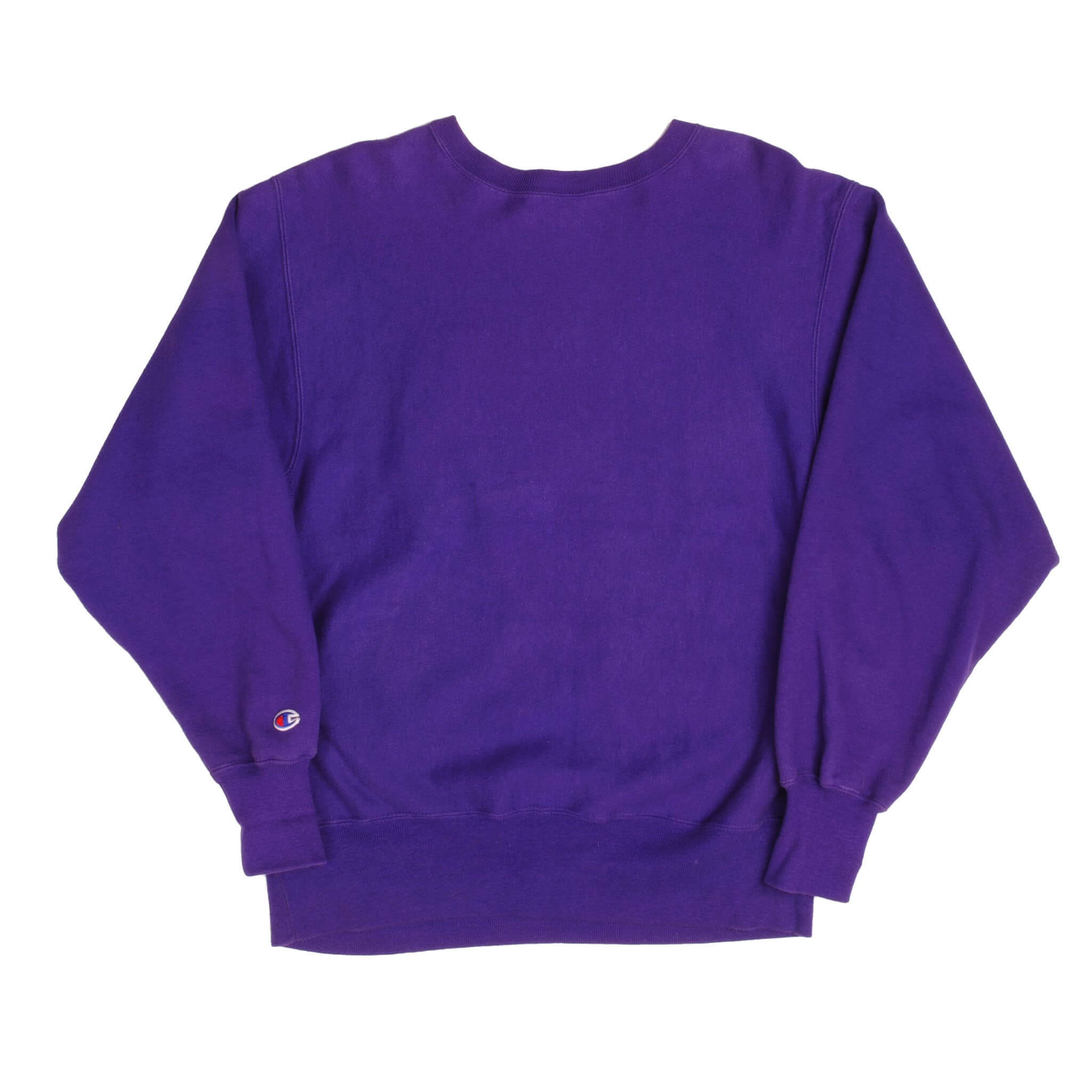 VINTAGE NBA REVERSE WEAVE CHAMPION PHOENIX SUNS SWEATSHIRT 1990S LARGE MADE USA