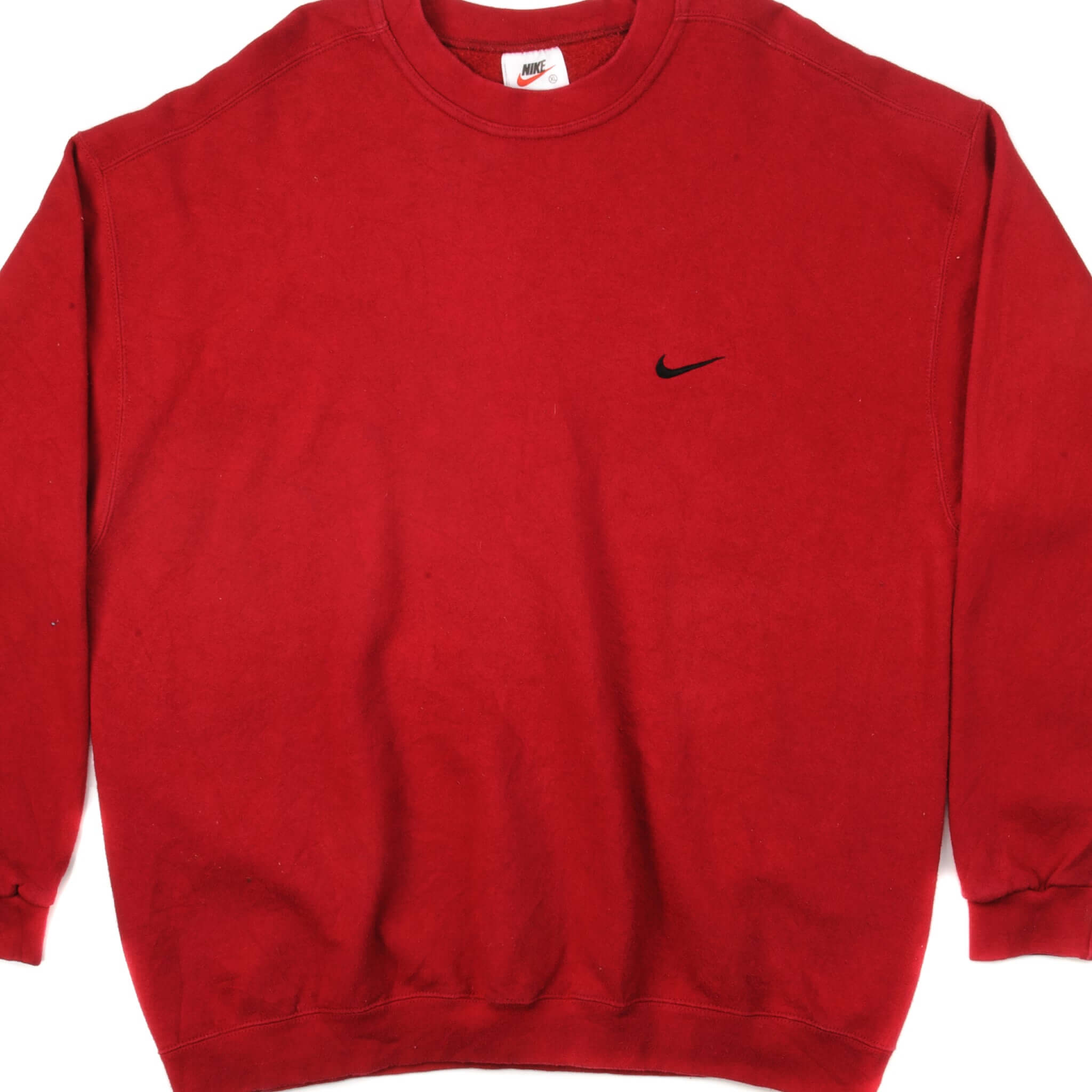 VINTAGE NIKE SWEATSHIRT 1988 1993 SIZE XL MADE IN USA