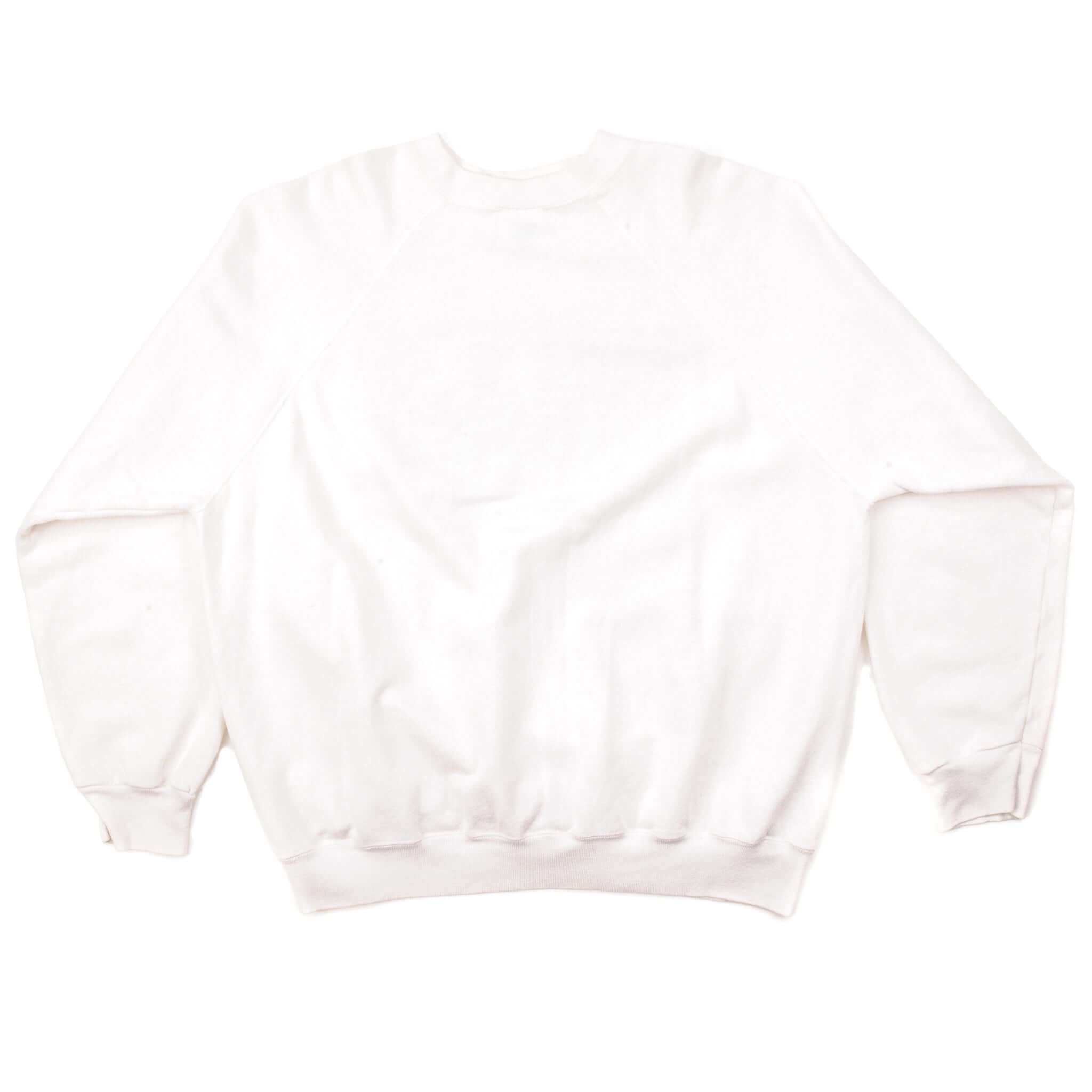 VINTAGE NFL BUFFALO BILLS SWEATSHIRT 1991 SIZE XL MADE IN USA