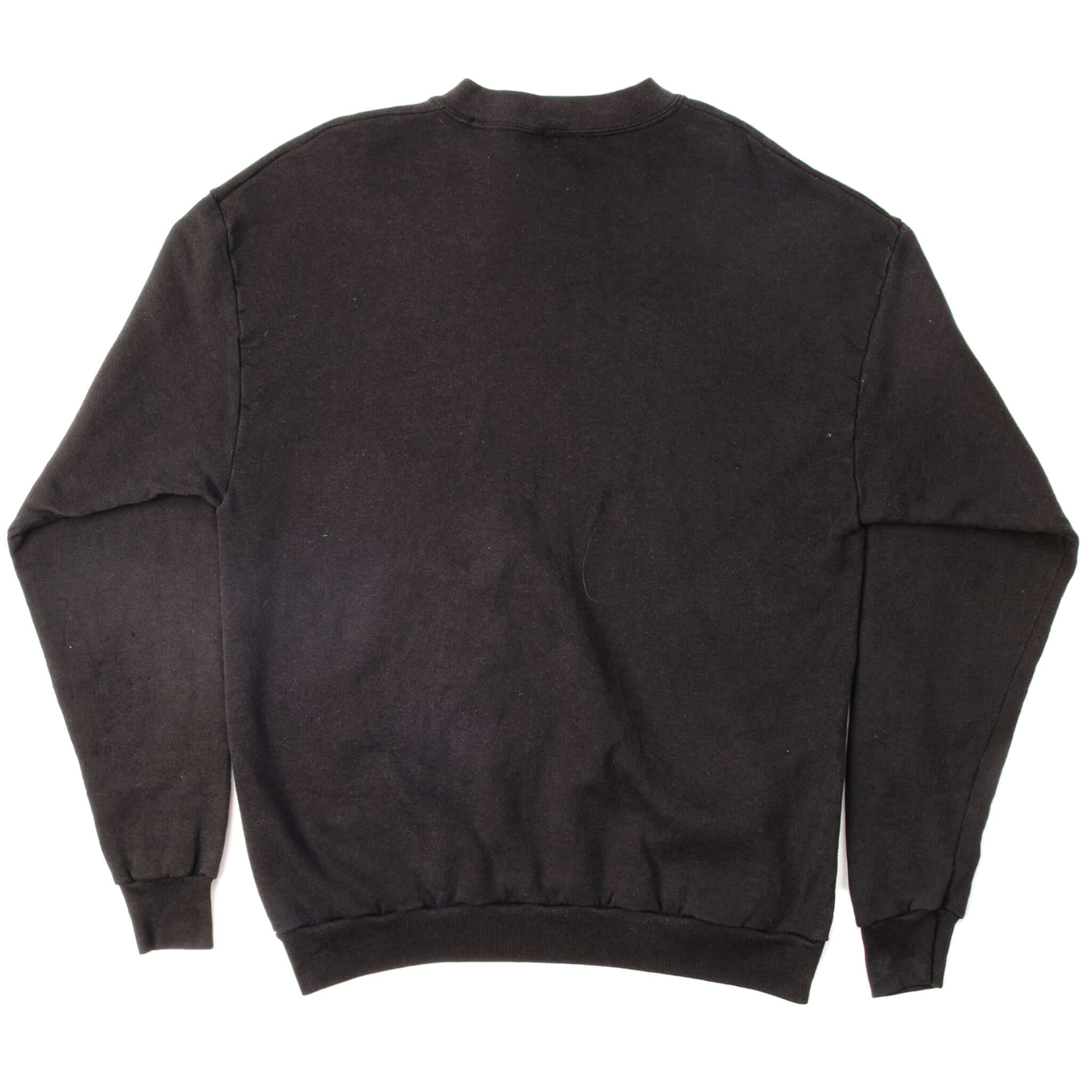 VINTAGE HARLEY DAVIDSON SWEATSHIRT SIZE LARGE MADE IN USA