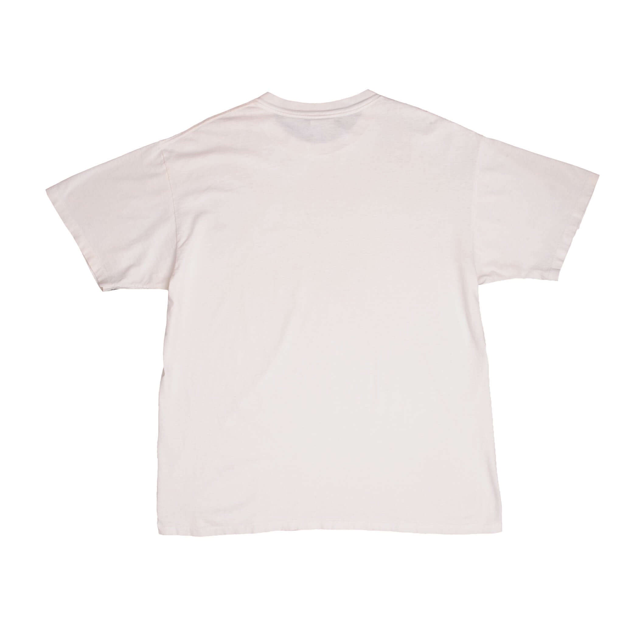 Vintage Nintendo Zelda The Legend Of Ocarina Of Time Tee Shirt 1998 Size XL With Single Stitch Sleeves