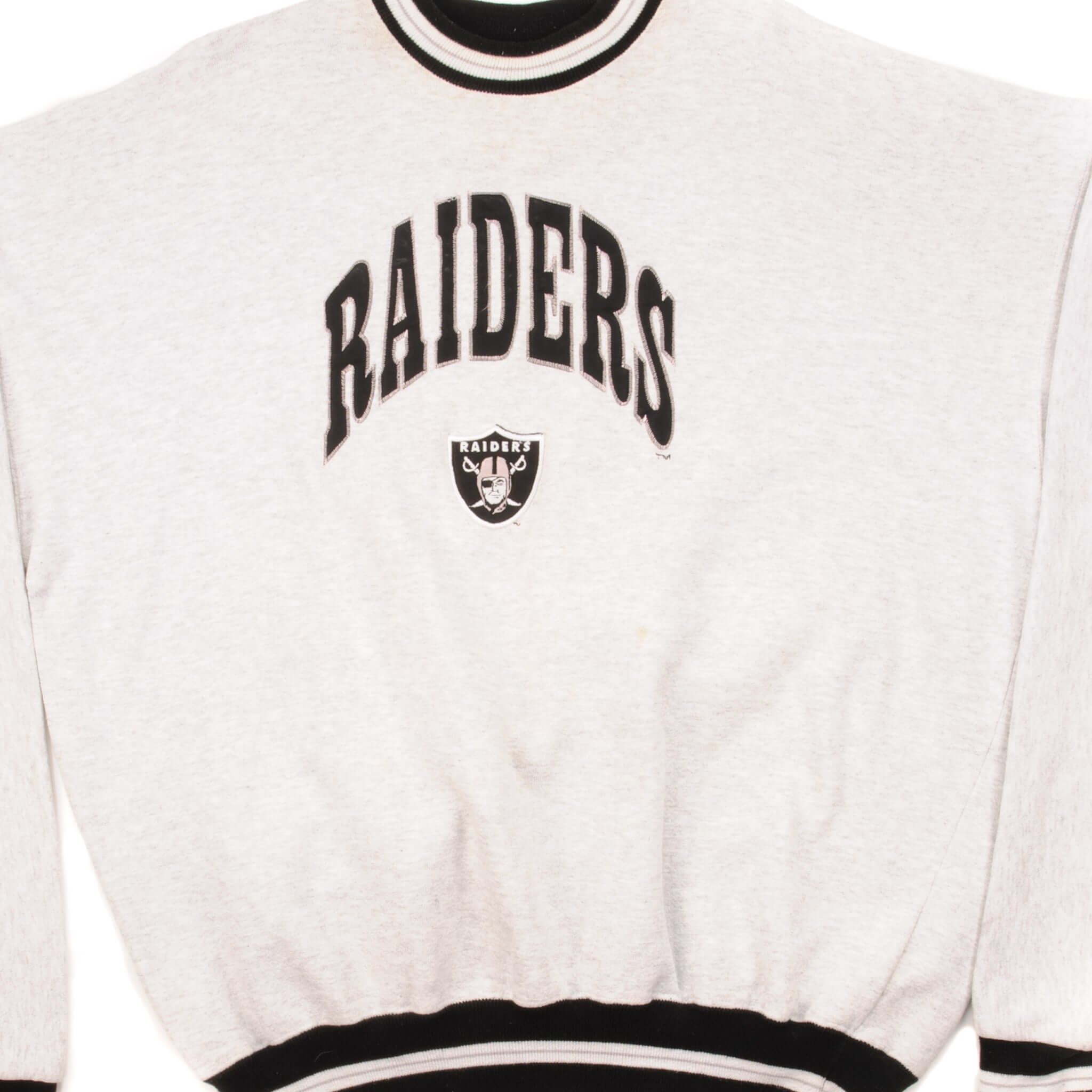 Nfl sales raiders sweatshirt