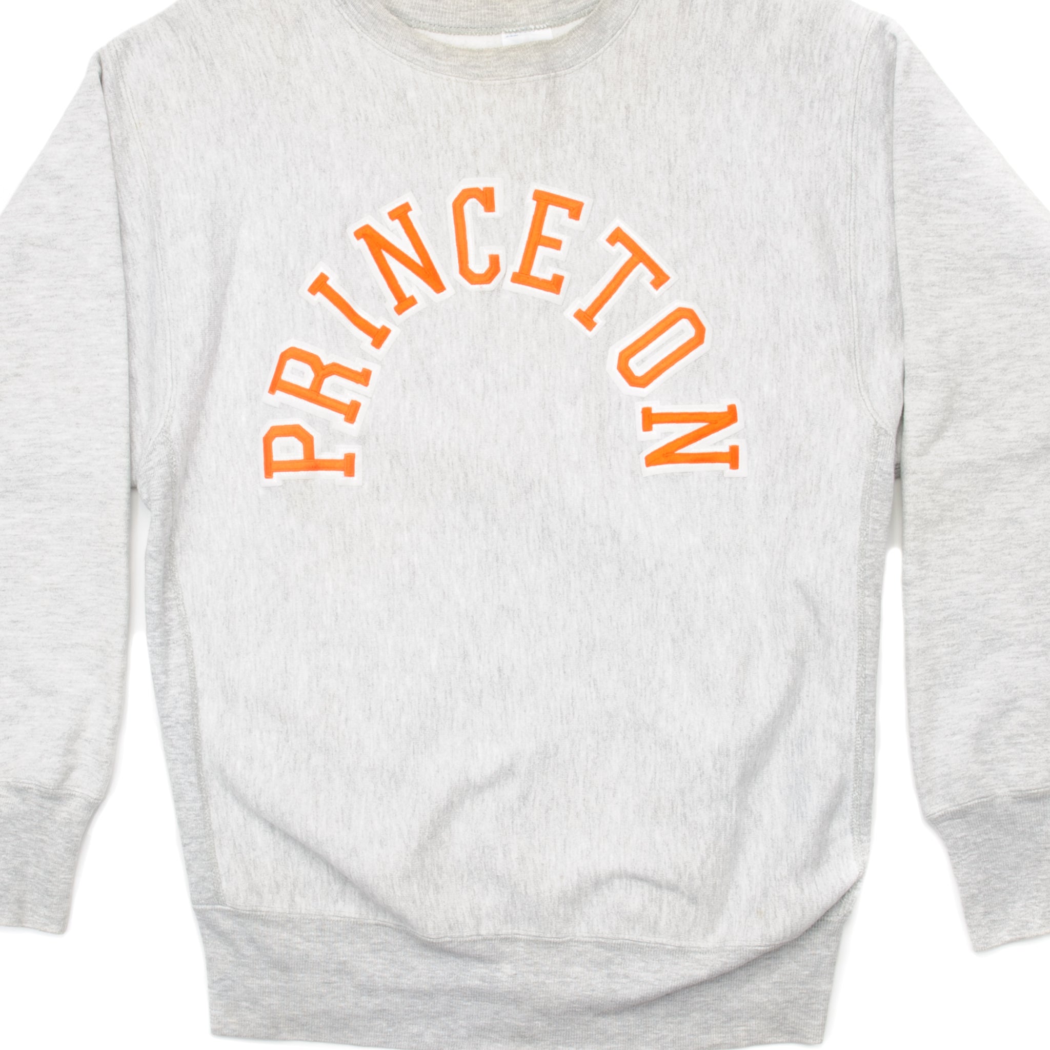 【最終値下げ】90s reverse weave Princeton