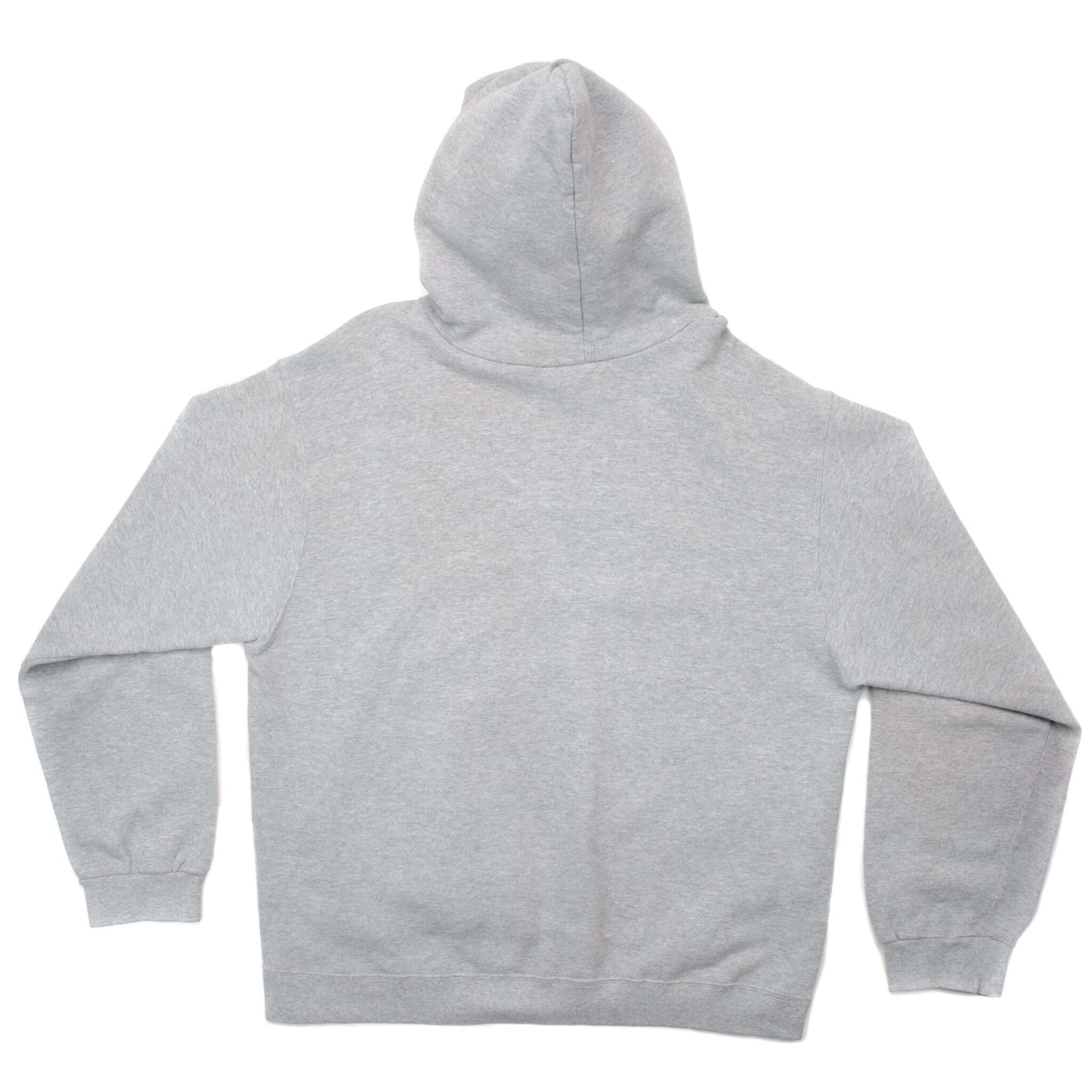 VINTAGE NIKE HOODIE SWEATSHIRT SIZE LARGE