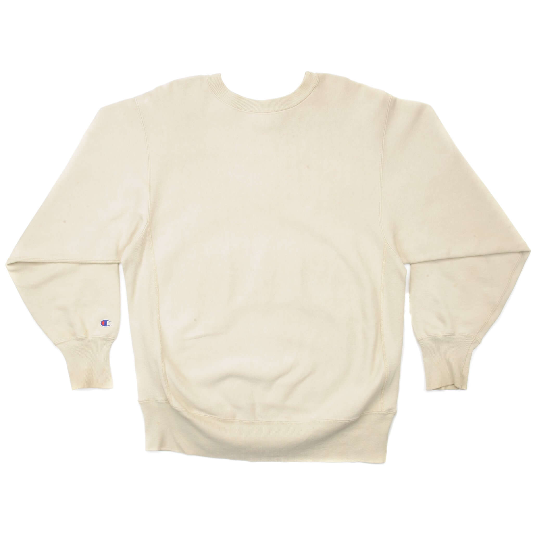 VINTAGE CHAMPION REVERSE WEAVE NOTRE DAME SWEATSHIRT 1990S XL MADE USA