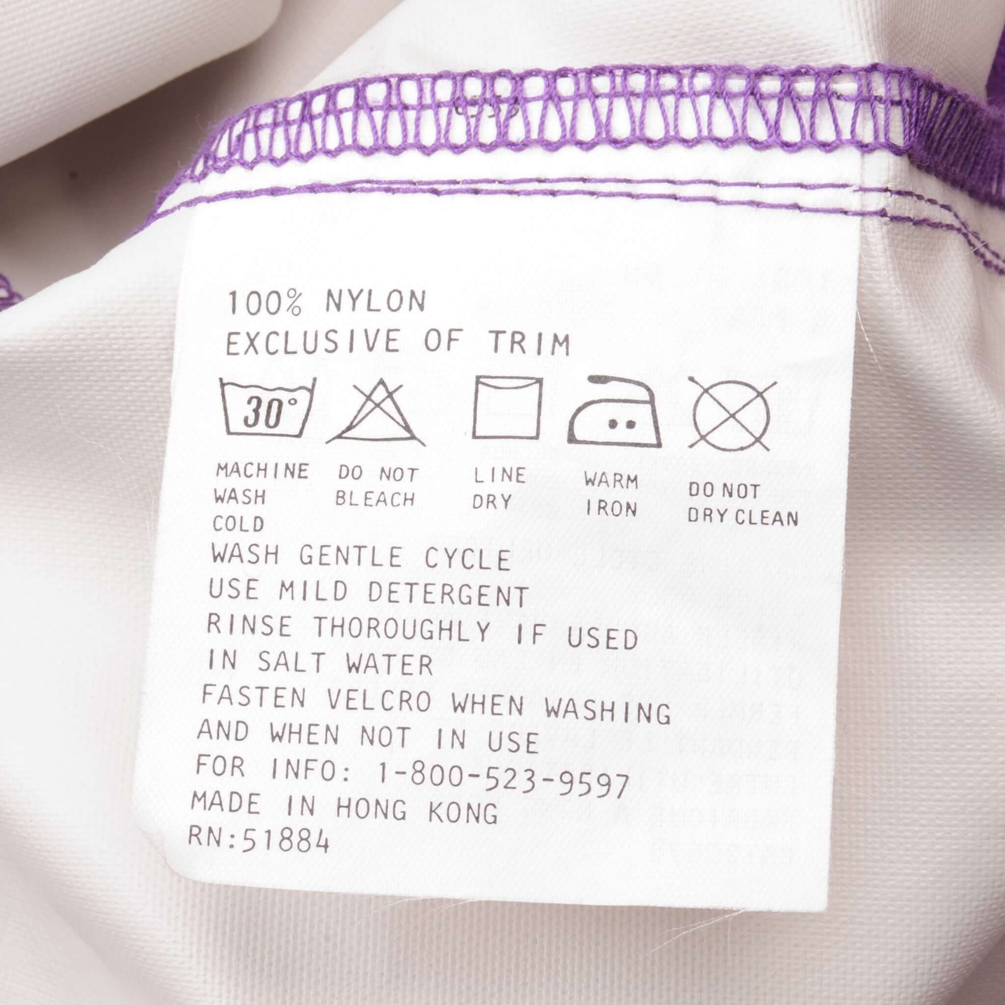 Vintage Patagonia Kayak Waterproof Pullover Jacket Size Large 1990S