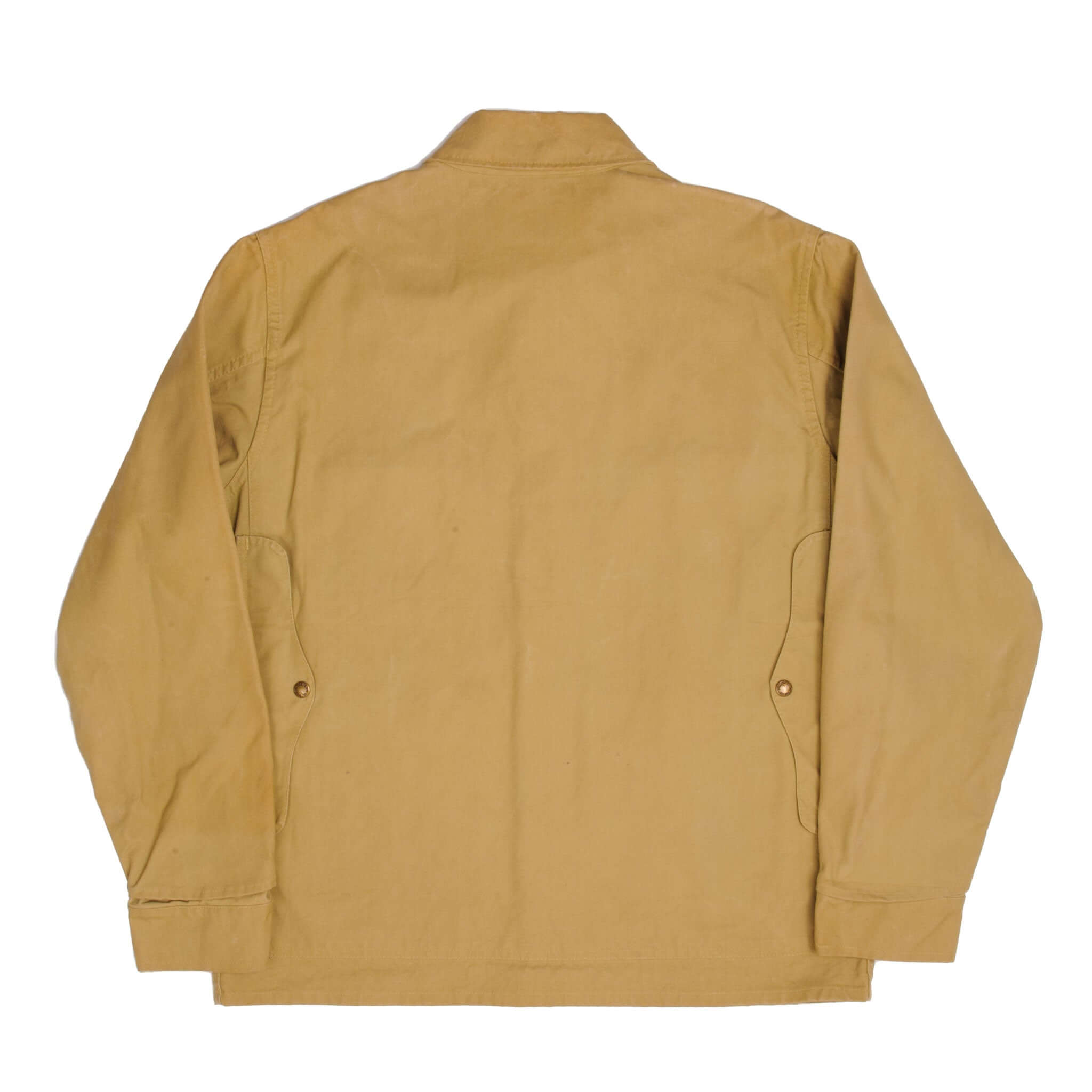 Vintage Original Filson Co Seattle Heavy Shirt Size 2Xl Made In Usa 1950S 1940S