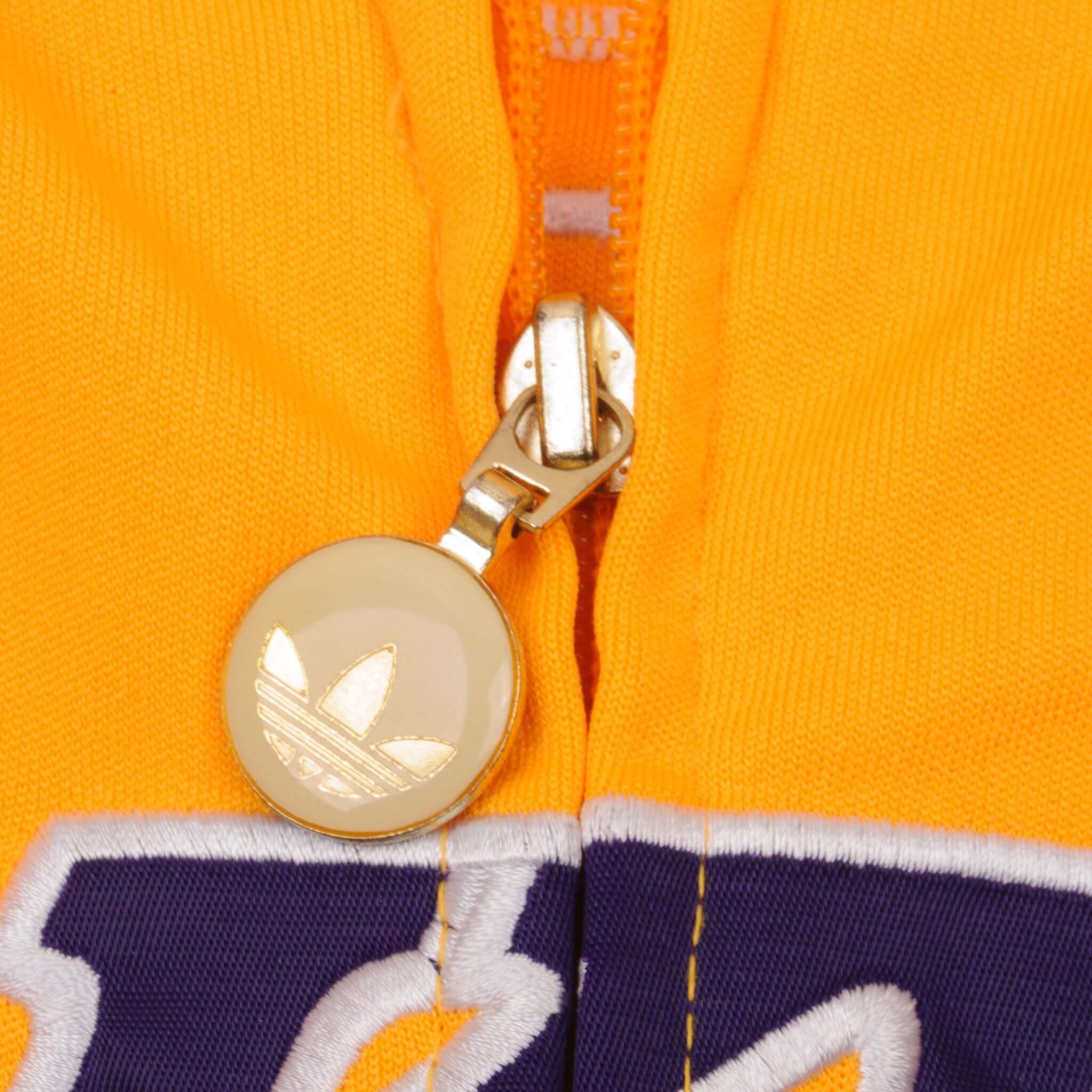 Vintage NBA Adidas Los Angeles Lakers Kobe Bryant Tracksuit Jacket Size L