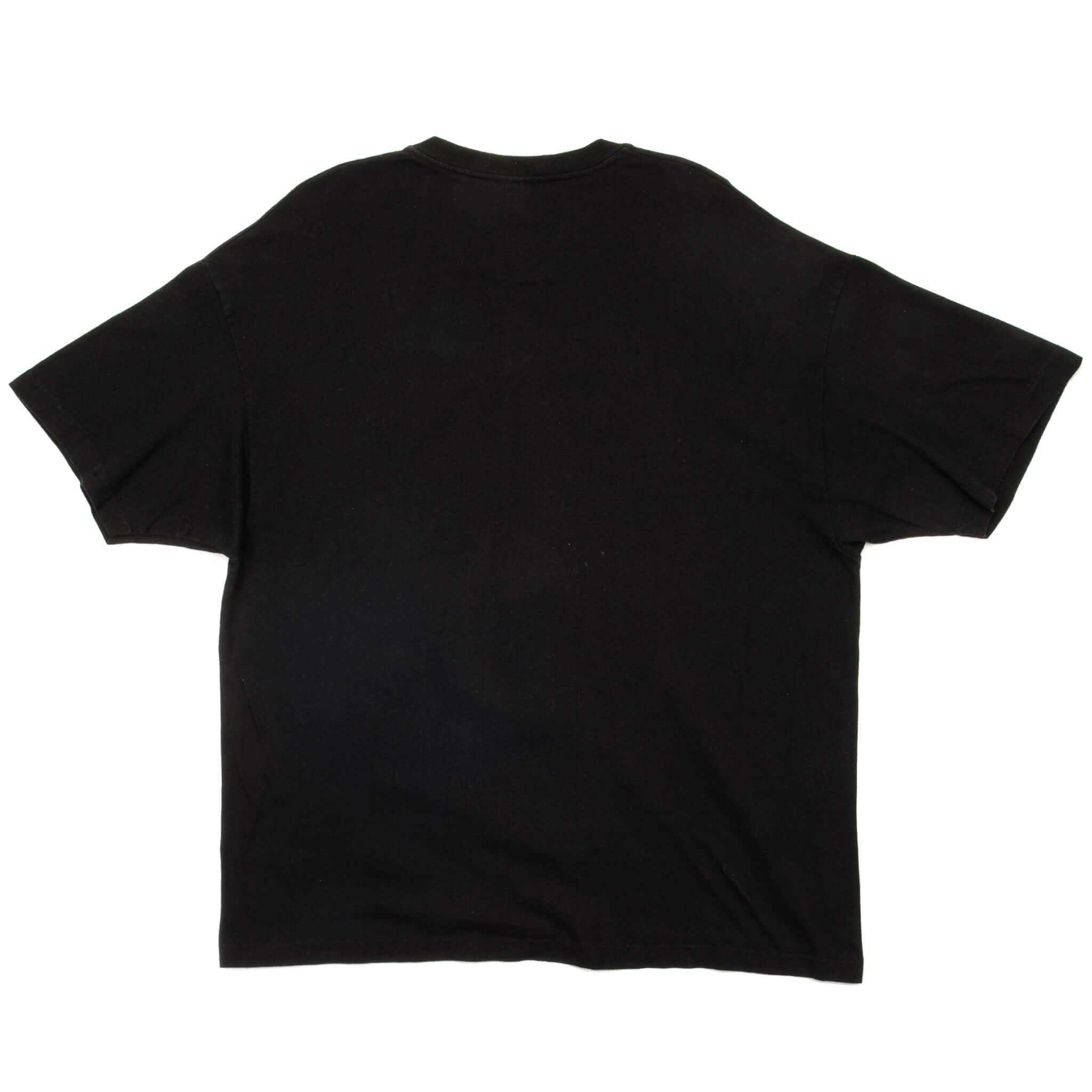 VINTAGE RAP PUBLIC ENEMY TEE SHIRT SIZE LARGE MADE IN USA