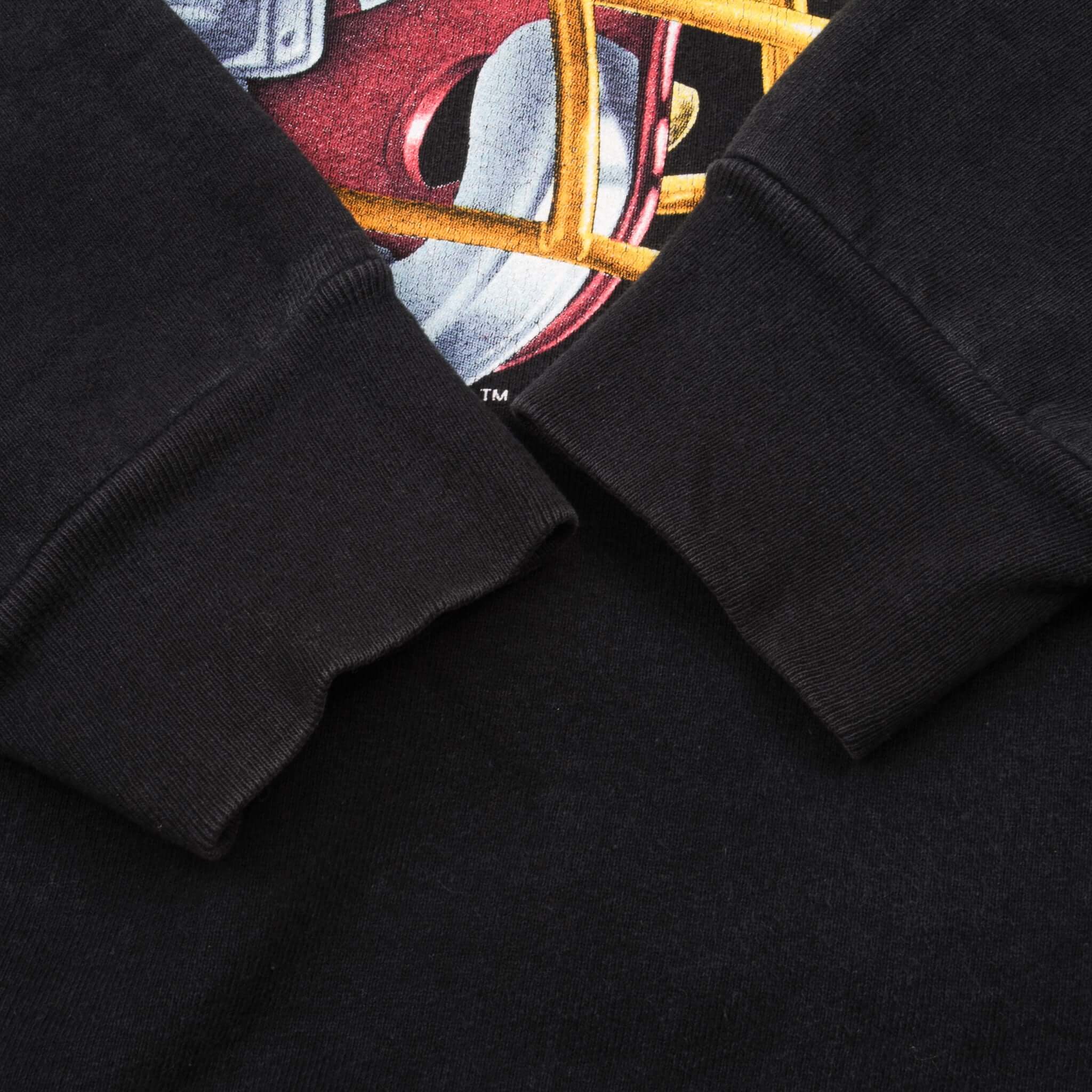 Vintage NFL Washington Redskins Sweatshirt 1994 Size XL Made In USA