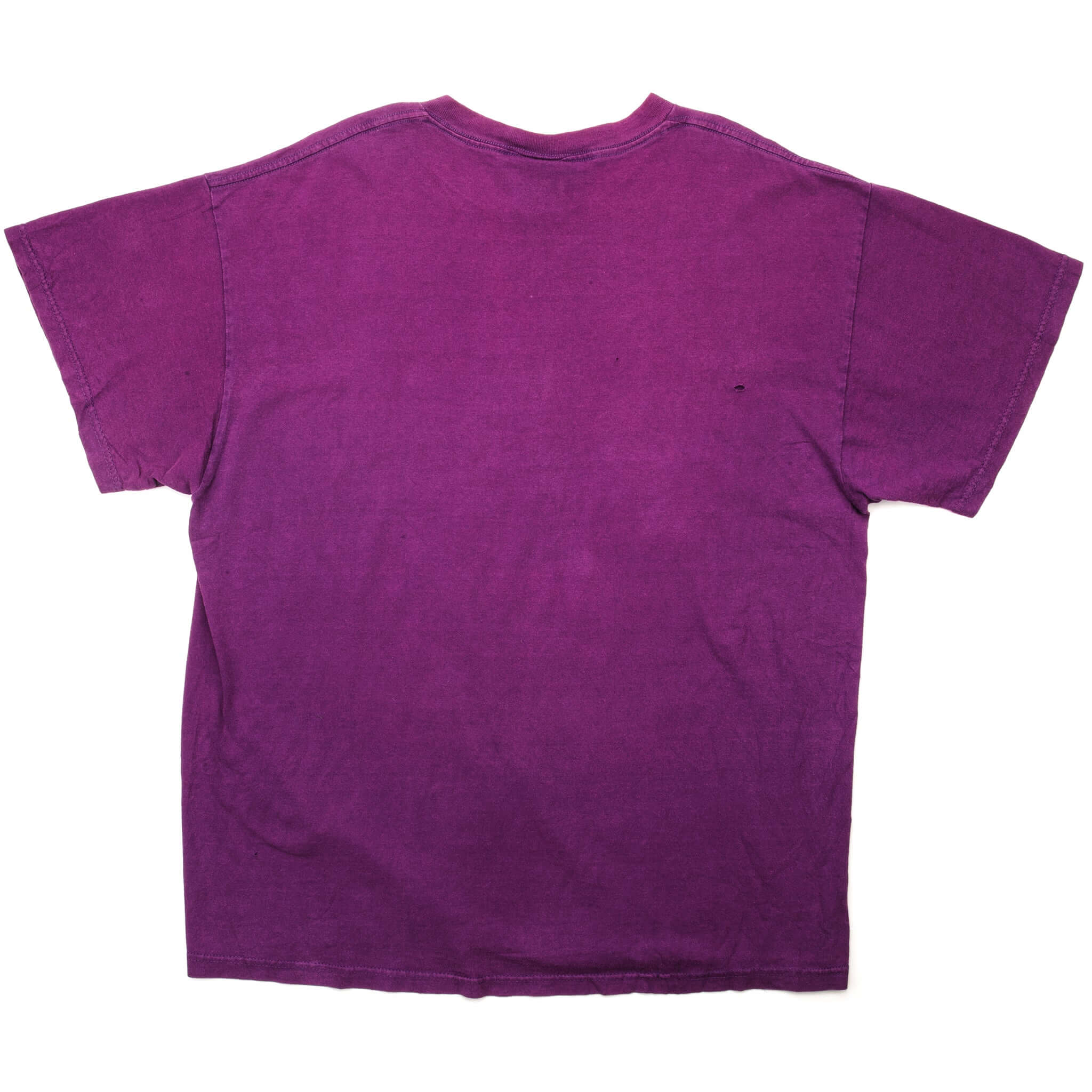 VINTAGE SCOOBY-DOO TEE SHIRT 1999 SIZE XL