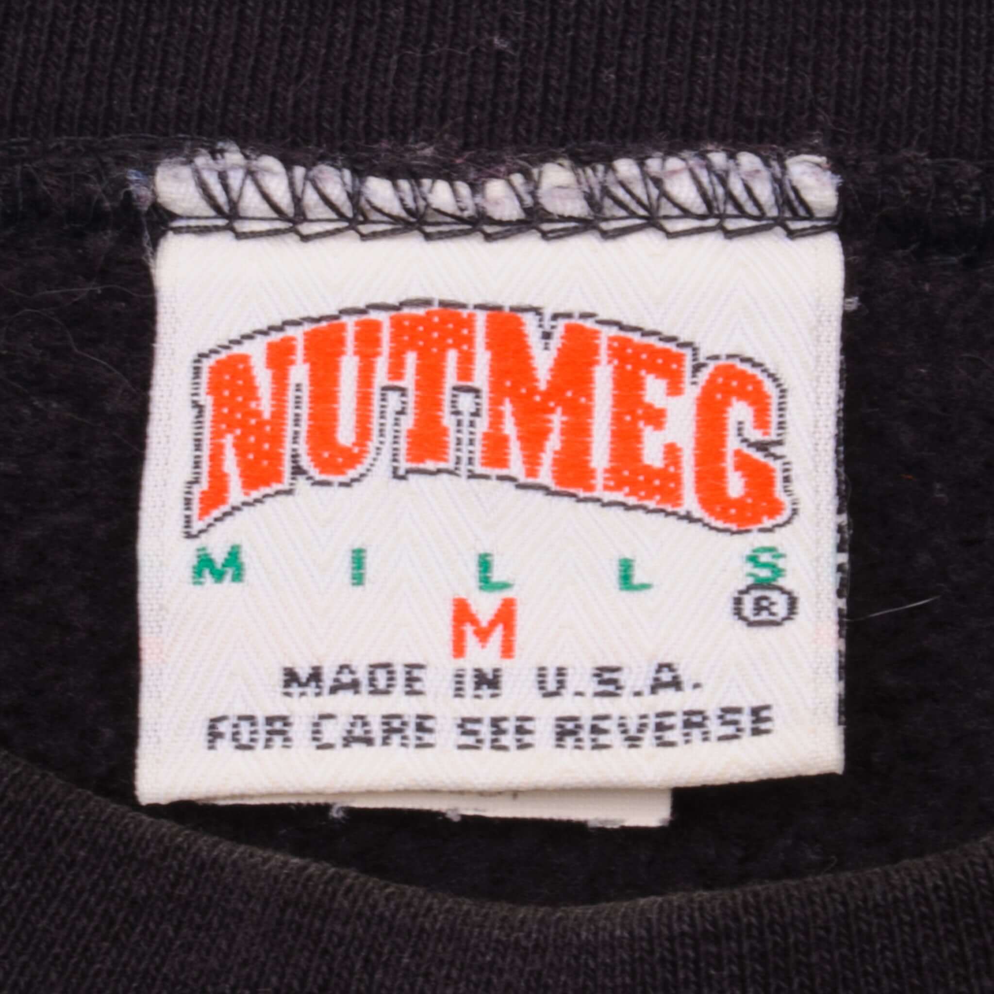 VINTAGE NFL CHICAGO BEARS SWEATSHIRT 1994 SIZE MEDIUM MADE IN USA