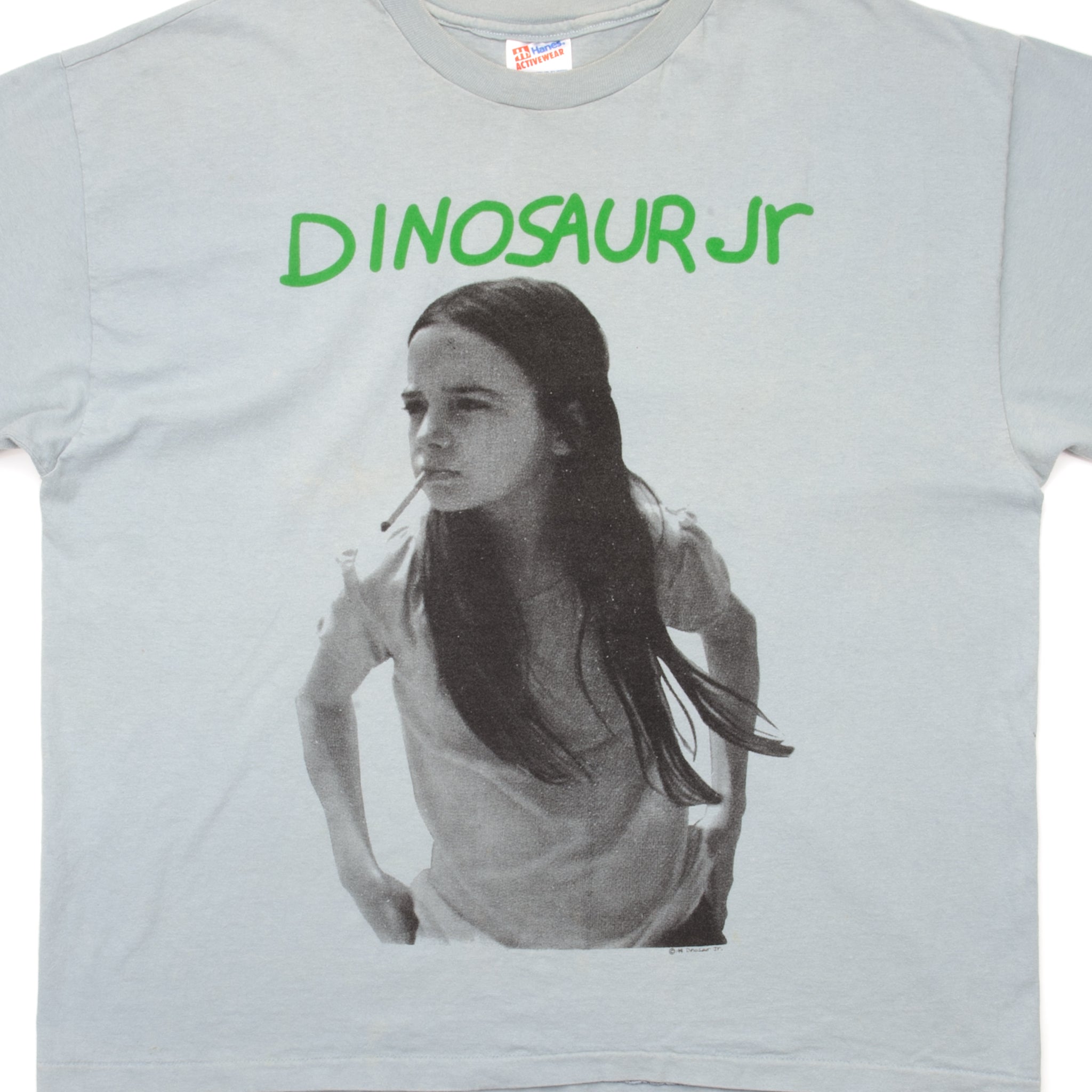 dinosaur Jr. Tシャツ ビンテージ | nate-hospital.com