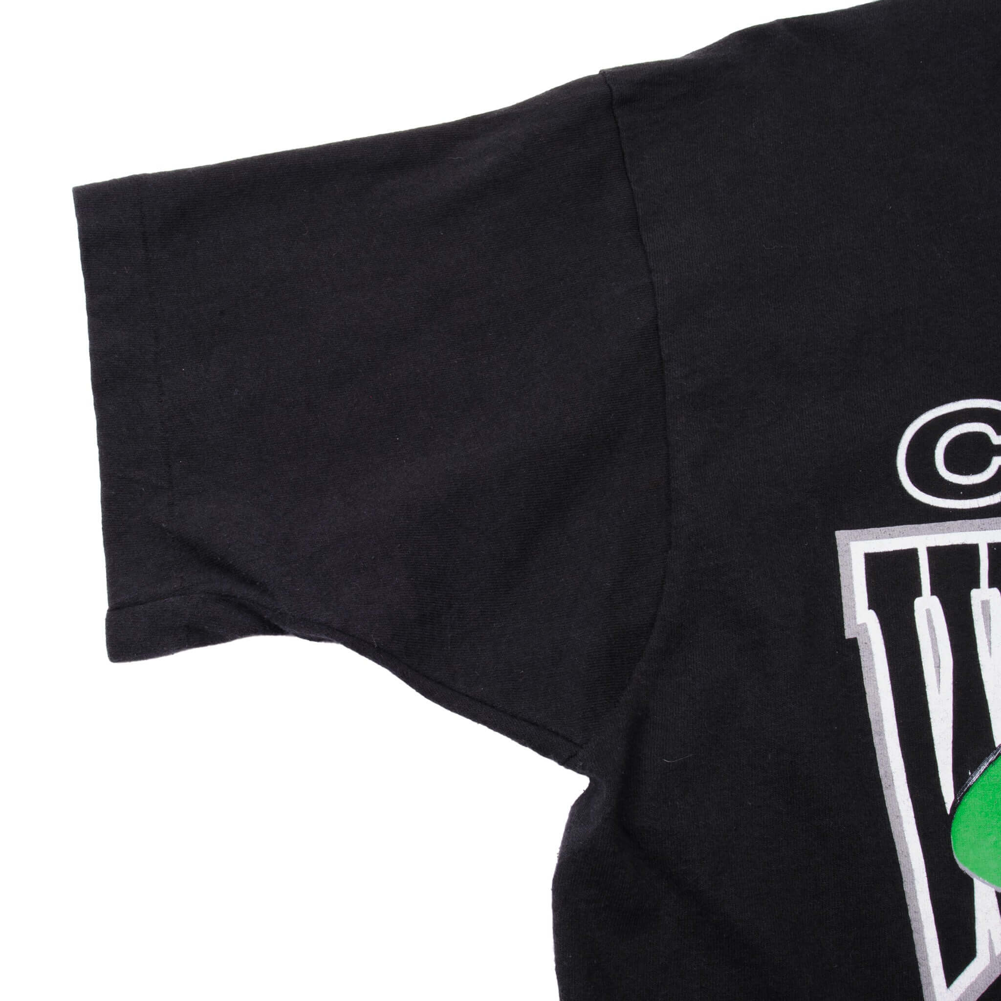 Vintage Mlb Chicago White Sox Tee Shirt 1994 Size XL Made In USA