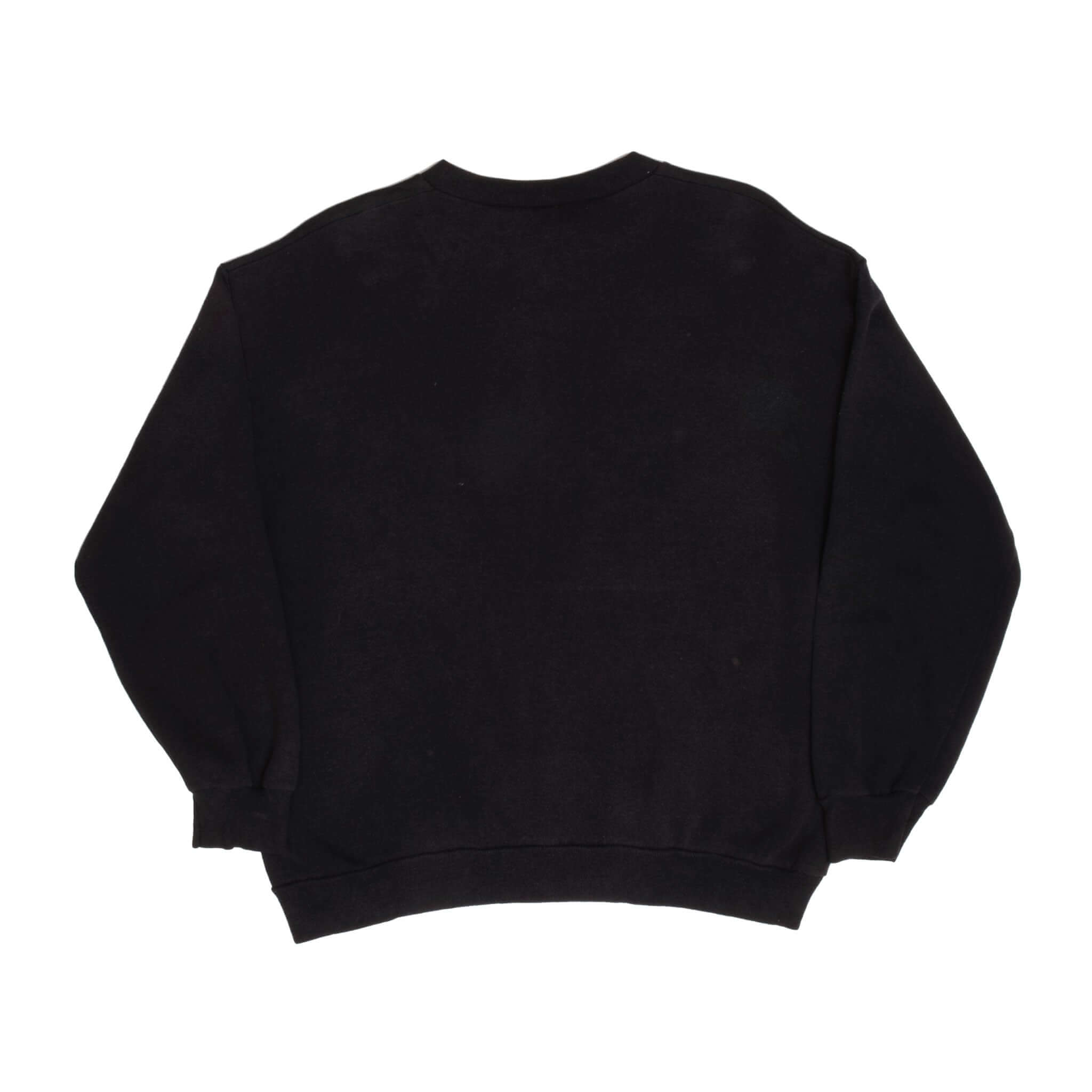 Vintage Harley Davidson Ride With Pride Sweatshirt Size Large Made In USA.