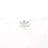 VINTAGE ADIDAS XIII OLYMPIC WINTER GAMES TEE SHIRT 1980 SIZE MEDIUM