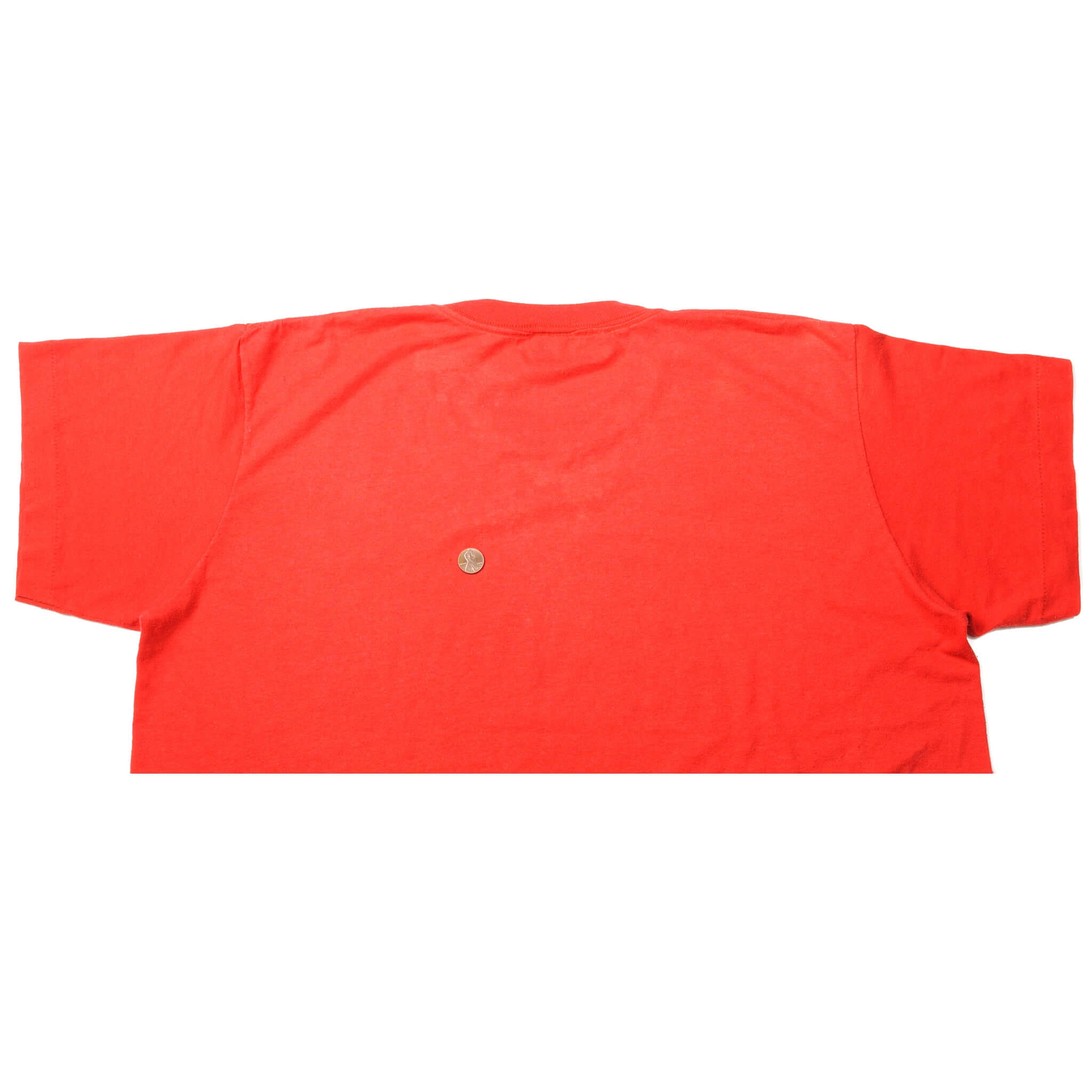 VINTAGE NIKE TEE SHIRT 1984-1987 SIZE XL MADE IN USA