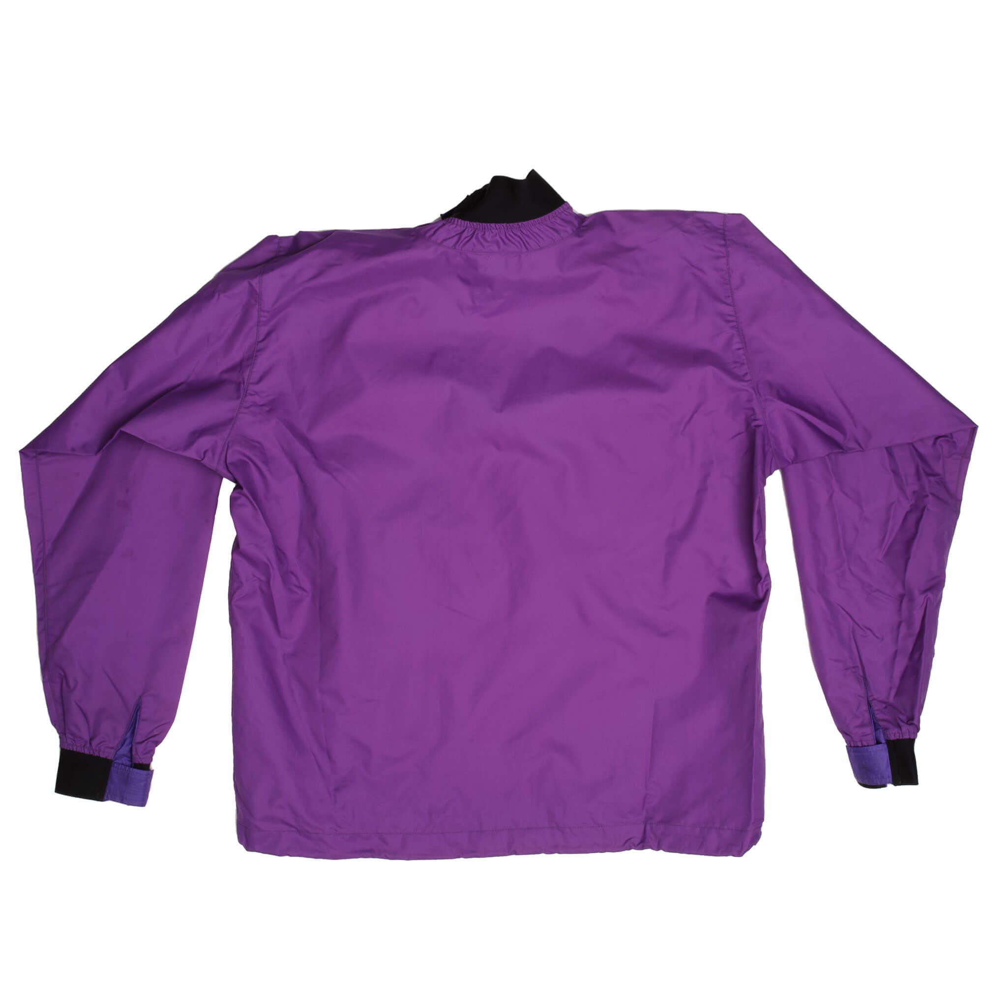 Vintage Patagonia Kayak Waterproof Pullover Jacket Size Large 1990S