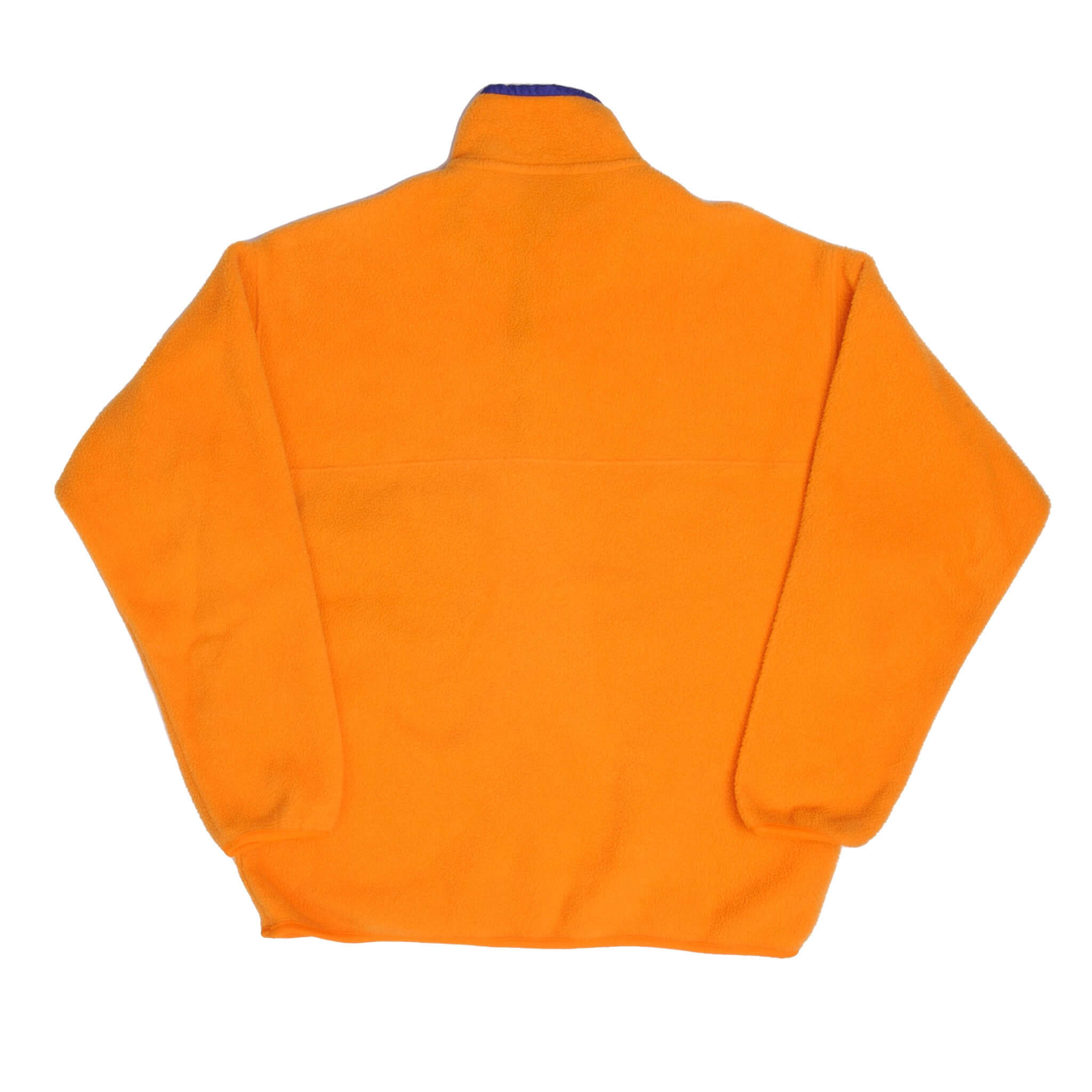 Vintage Patagonia Snap T Fleece Pullover Size Large 1990S