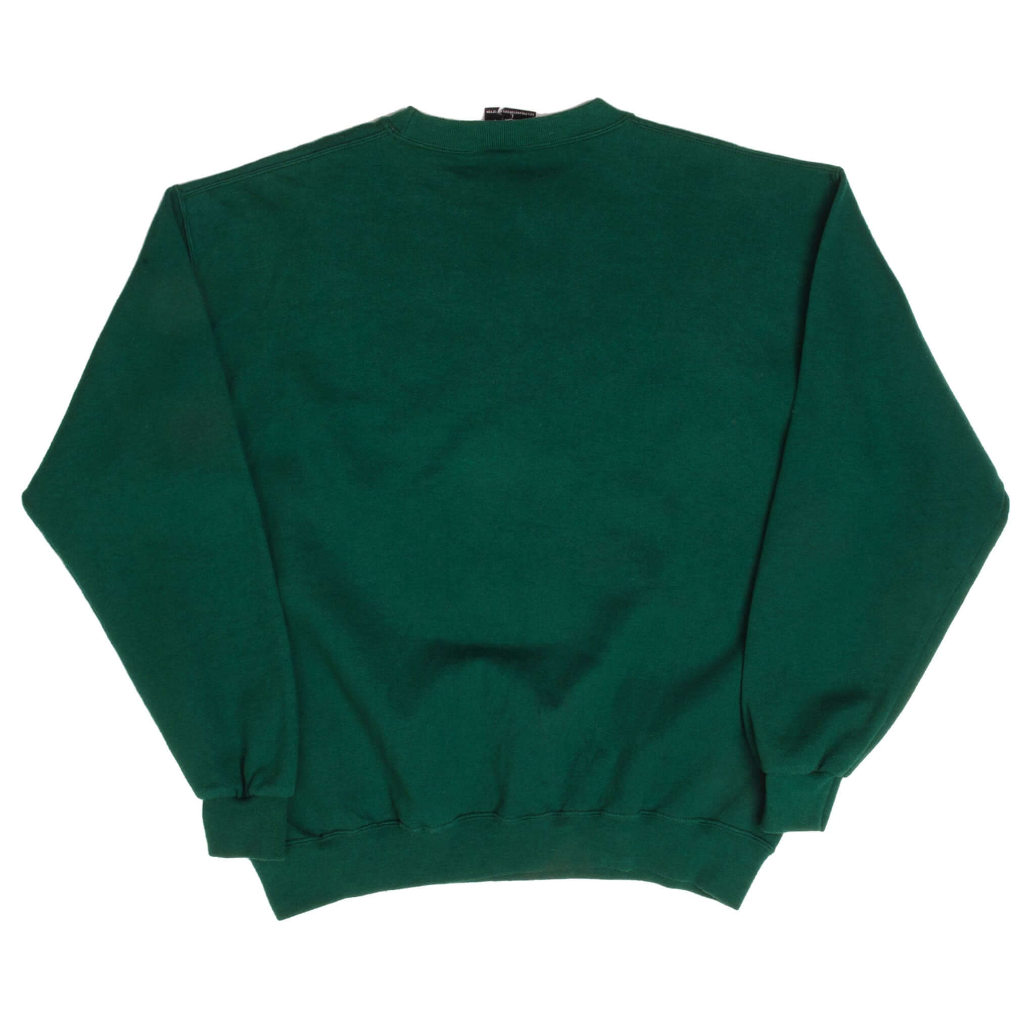 Vintage Harley Davidson Sweatshirt Milwauki, WI Size Large Made In Usa 1994