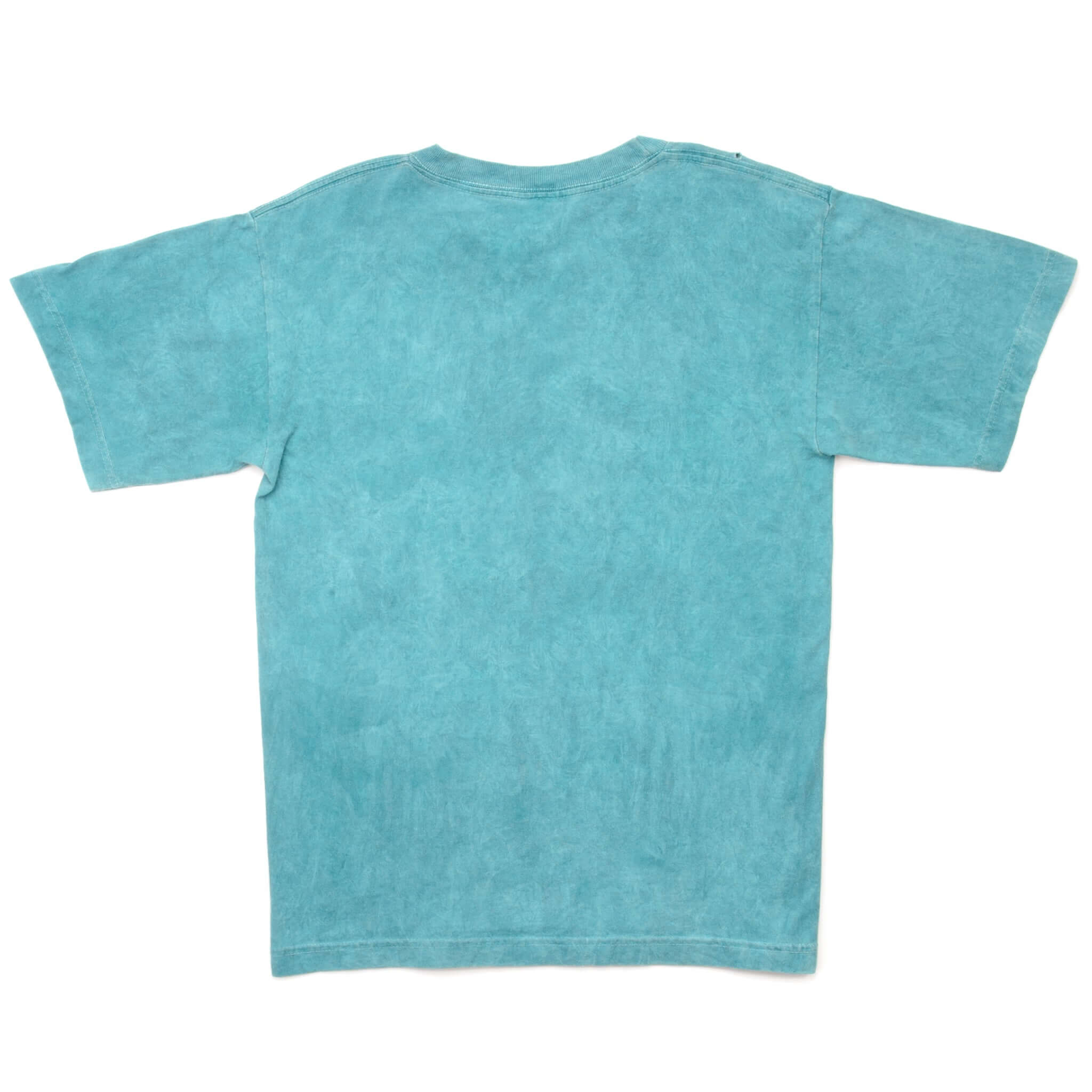 VINTAGE DRAGON BALL Z TEE SHIRT 2000 SIZE MEDIUM