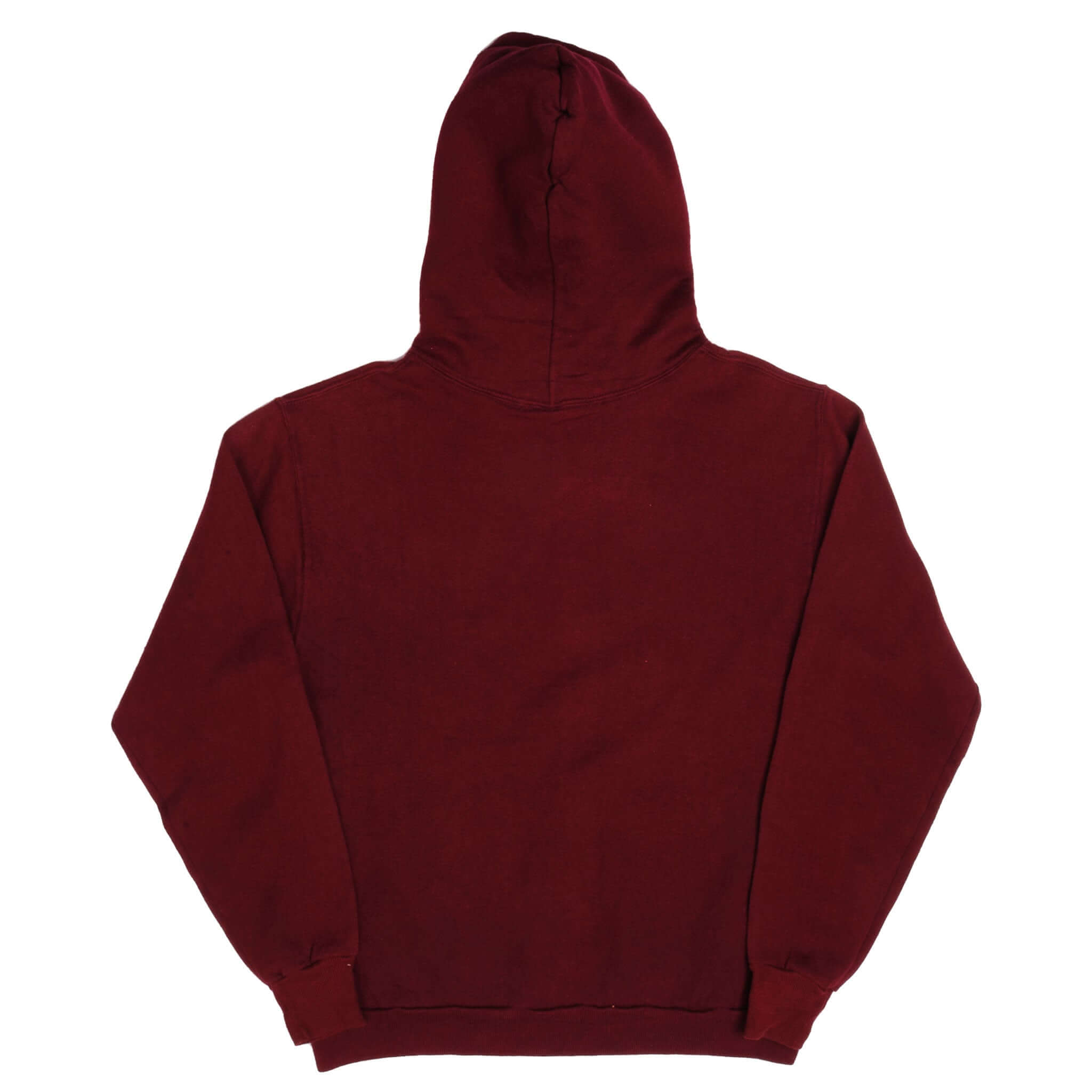 Vintage NFL Washington Redskins Sweatshirt 1990s Size Medium Made In USA