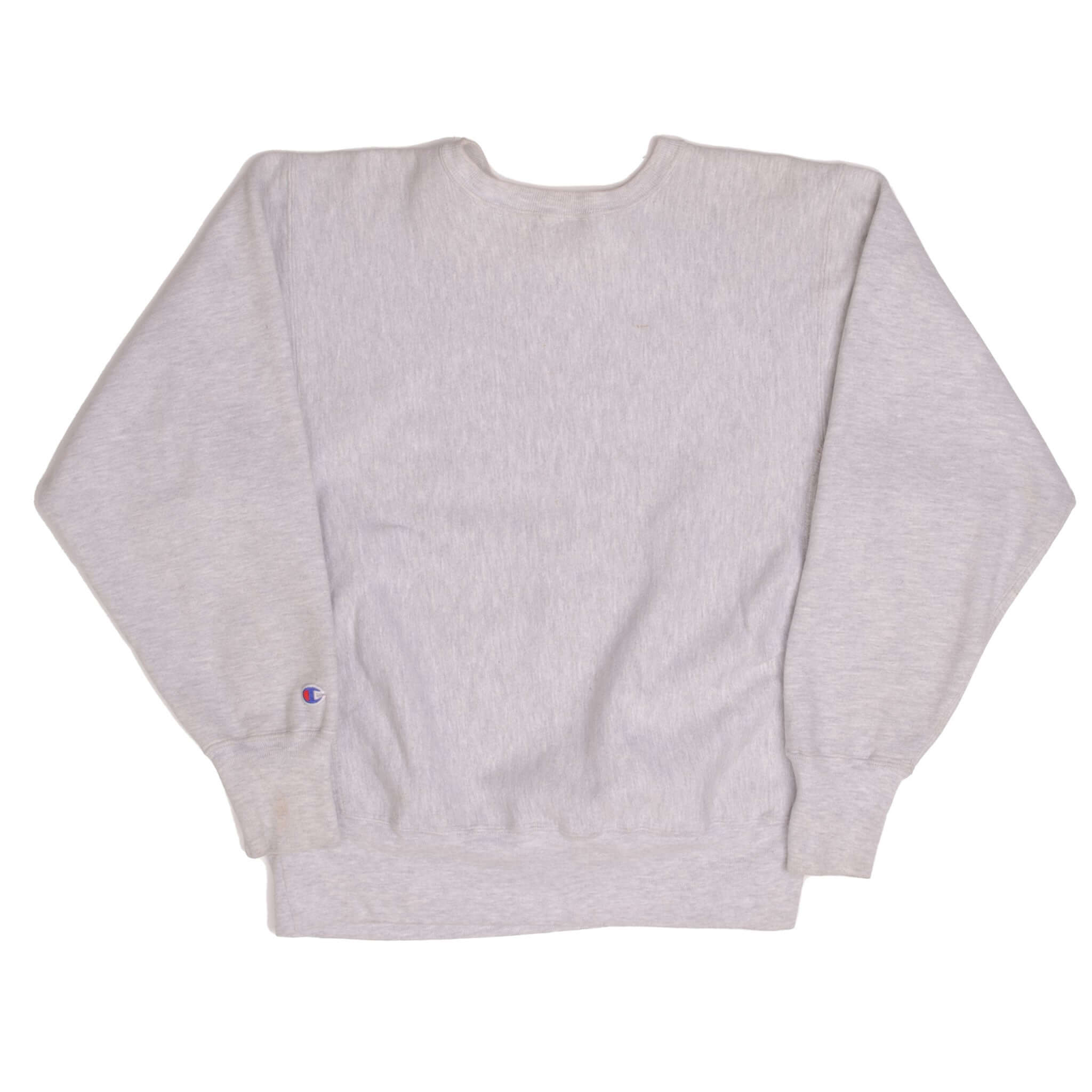 Vintage NBA Orlando Magic Reverse Weave Champion Sweatshirt 1990S Size Large Made In USA