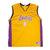Vintage Champion Nba Los Angeles Lakers Kobe Bryant Jersey 1990S Size XL