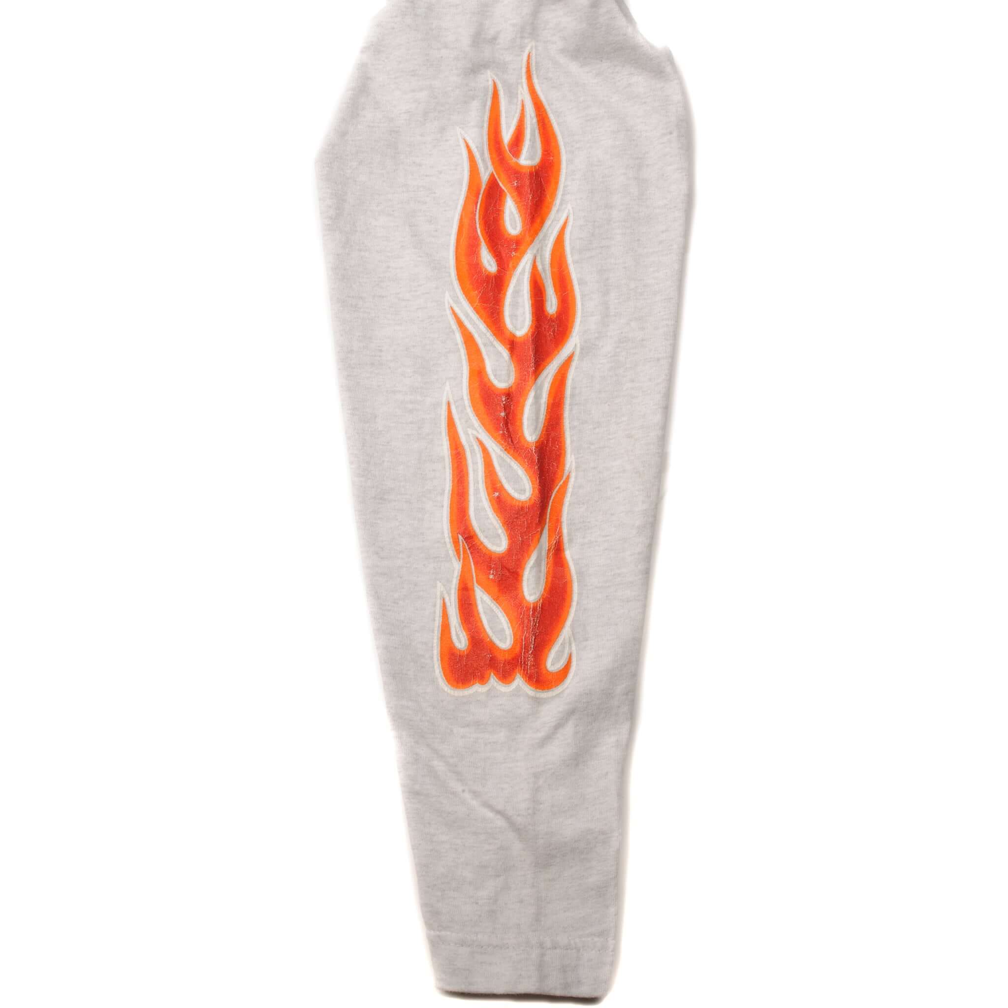 VINTAGE HARLEY DAVIDSON LONG SLEEVES TEE SHIRT SIZE XL