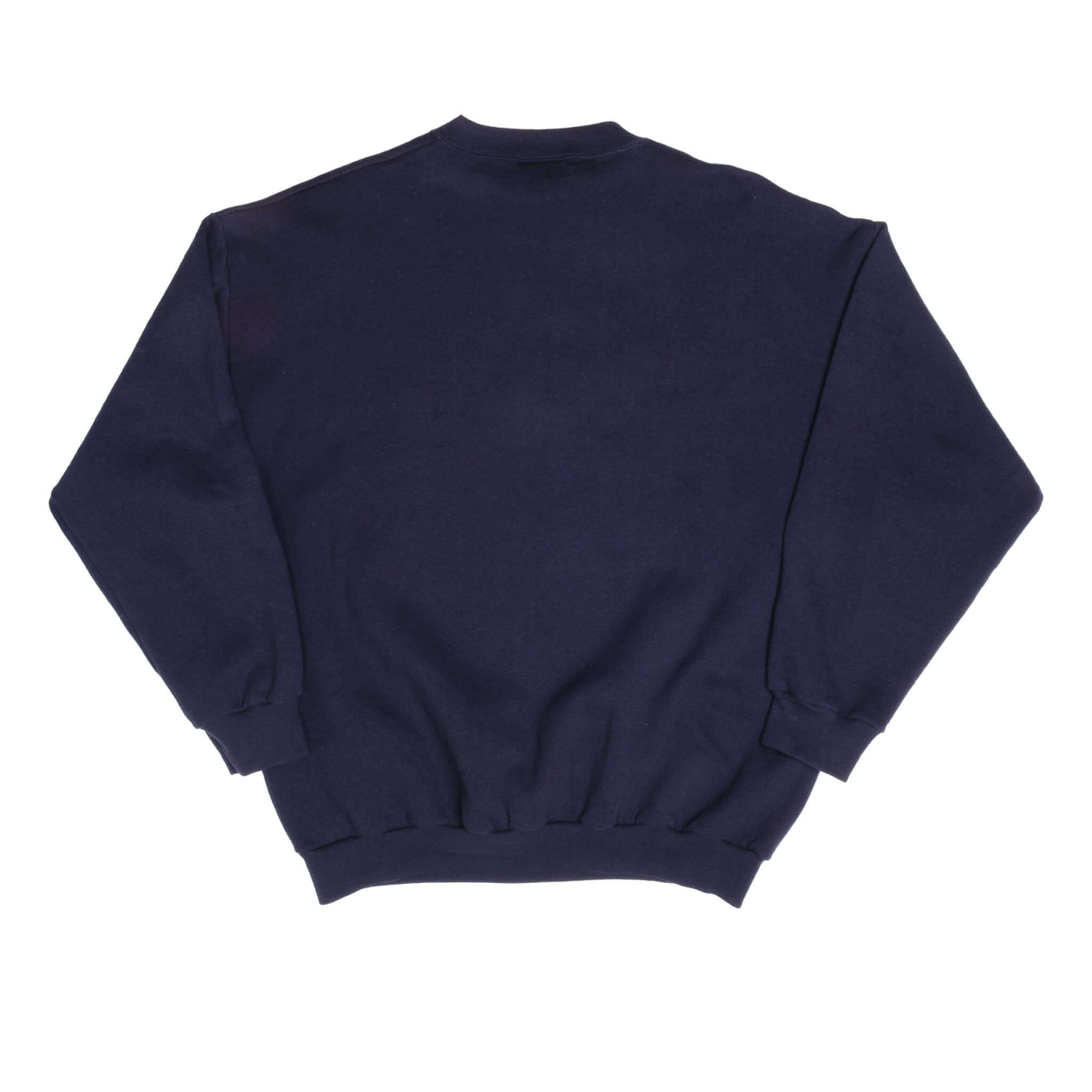 Vintage Wcw Goldberg 1998 Sweatshirt Size XL