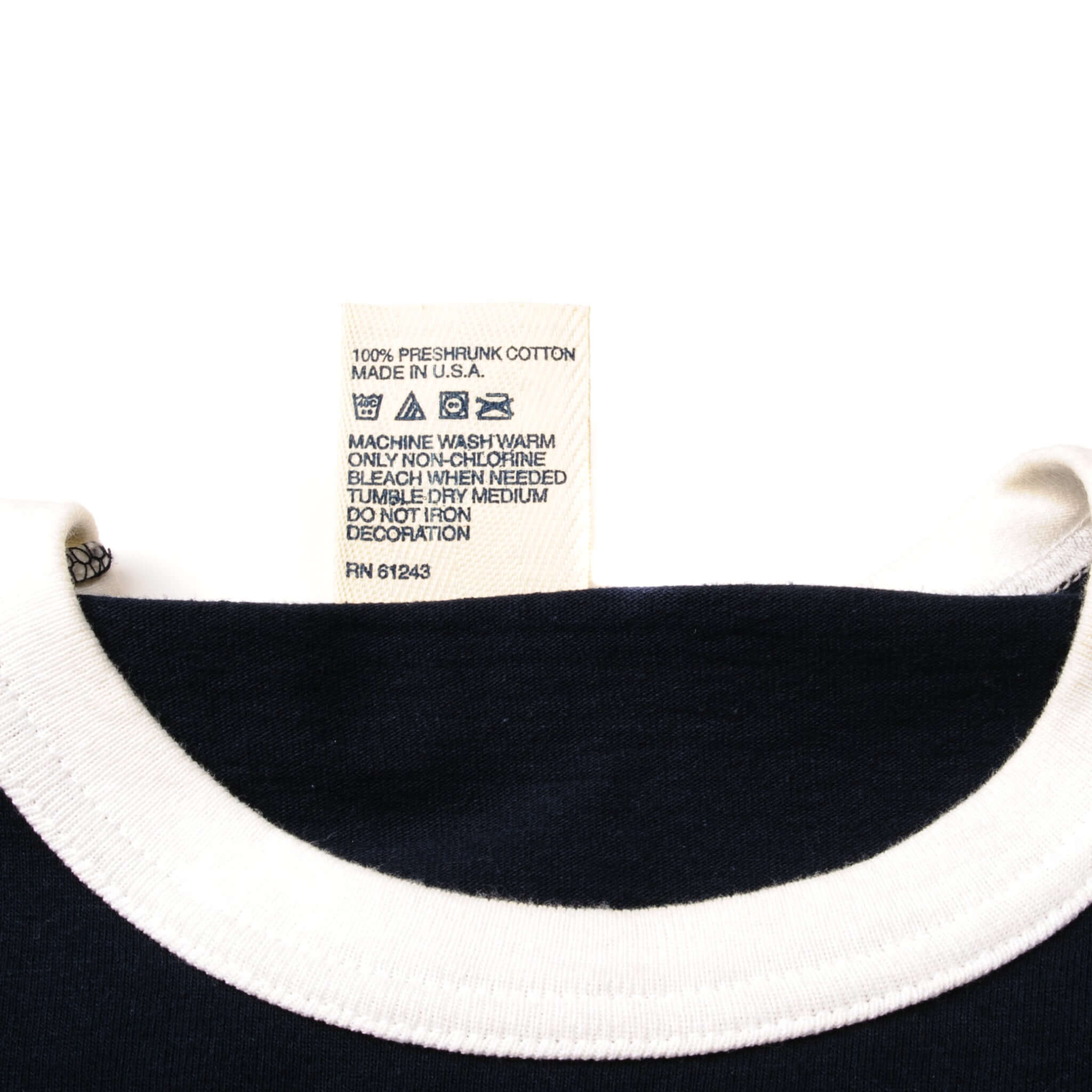 VINTAGE HAWAII 02 TEE SHIRT SIZE LARGE MADE IN USA