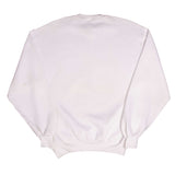 Vintage MLB Ruth Babe The Babe Sweatshirt 1980S Medium Made Usa