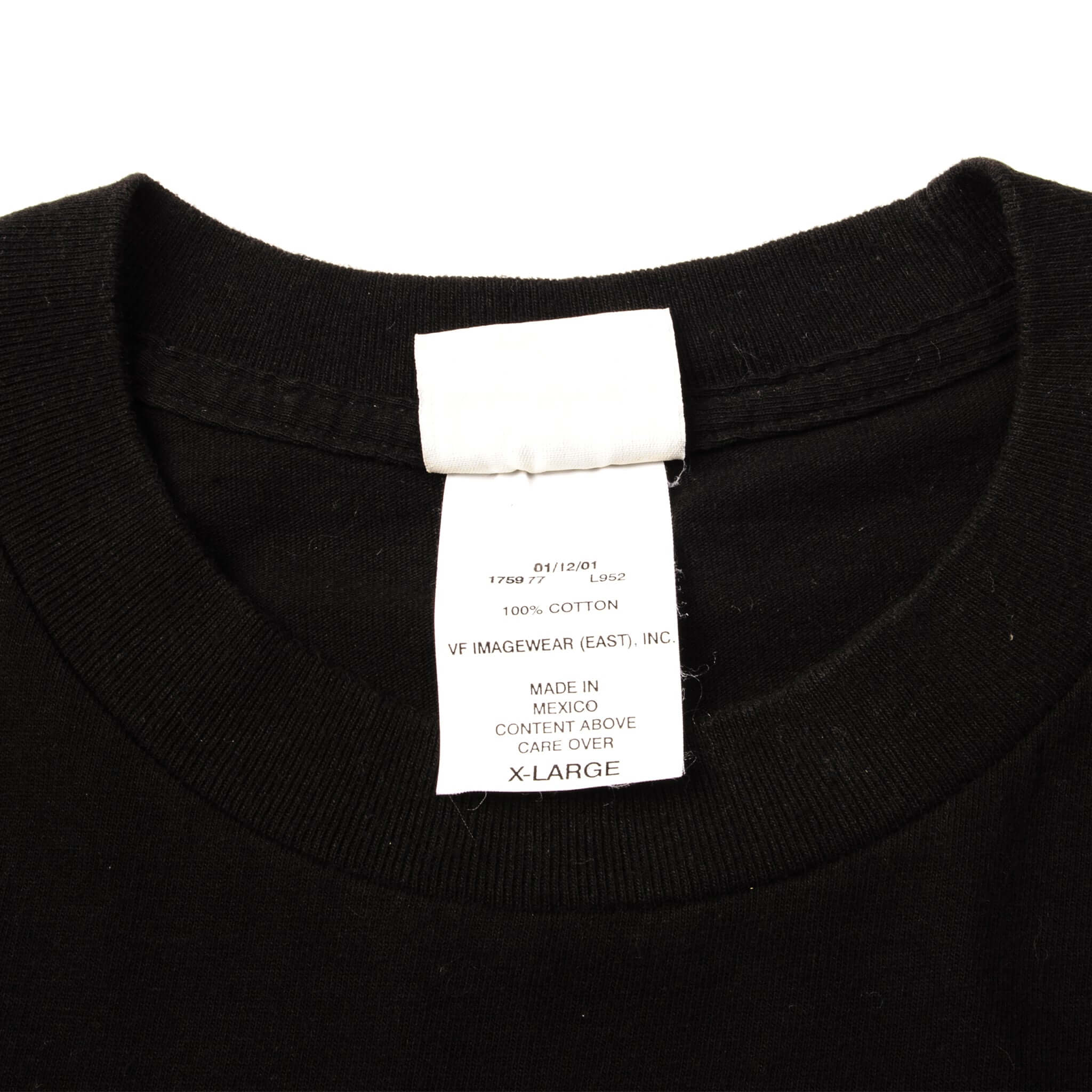 VINTAGE NASCAR DALE EARNHARDT TEE SHIRT 2000S SIZE XL