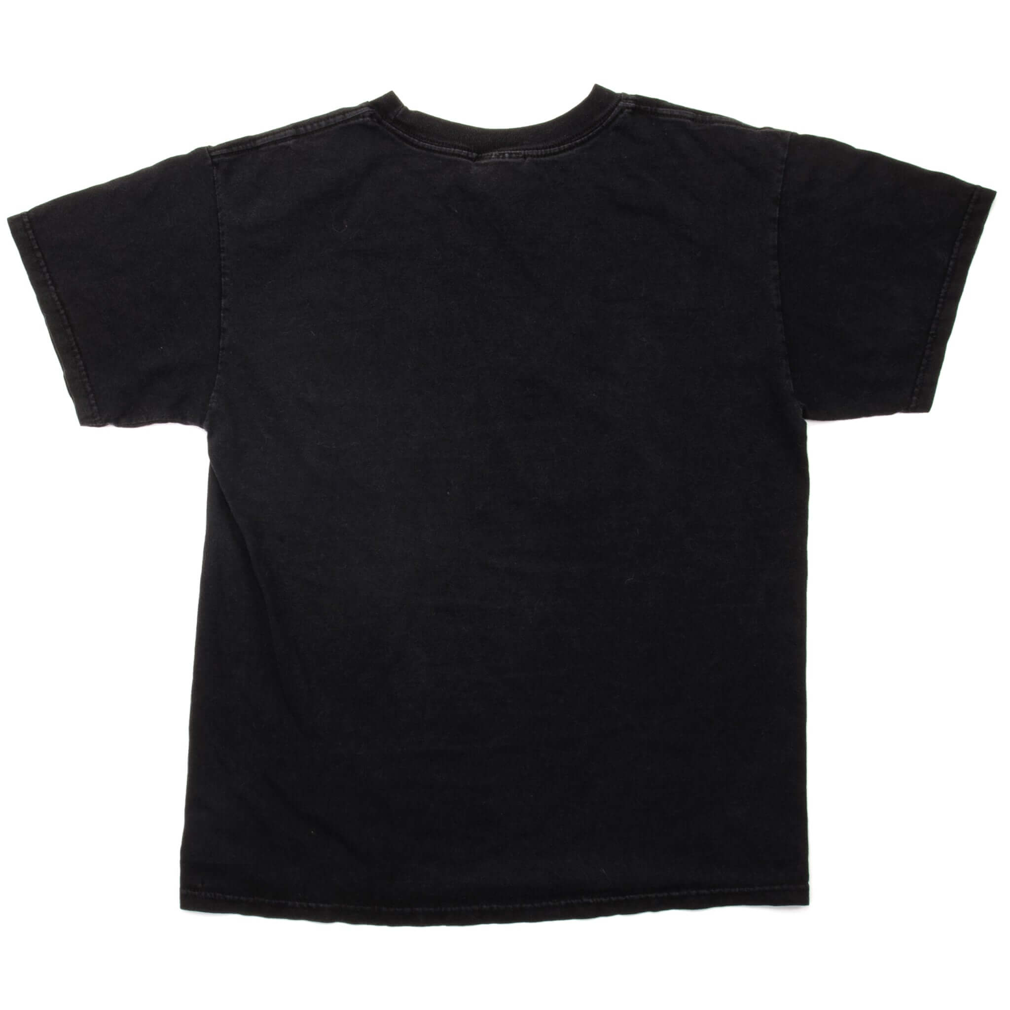 VINTAGE RAGE AGAINST THE MACHINE TEE SHIRT 1999 SIZE MEDIUM